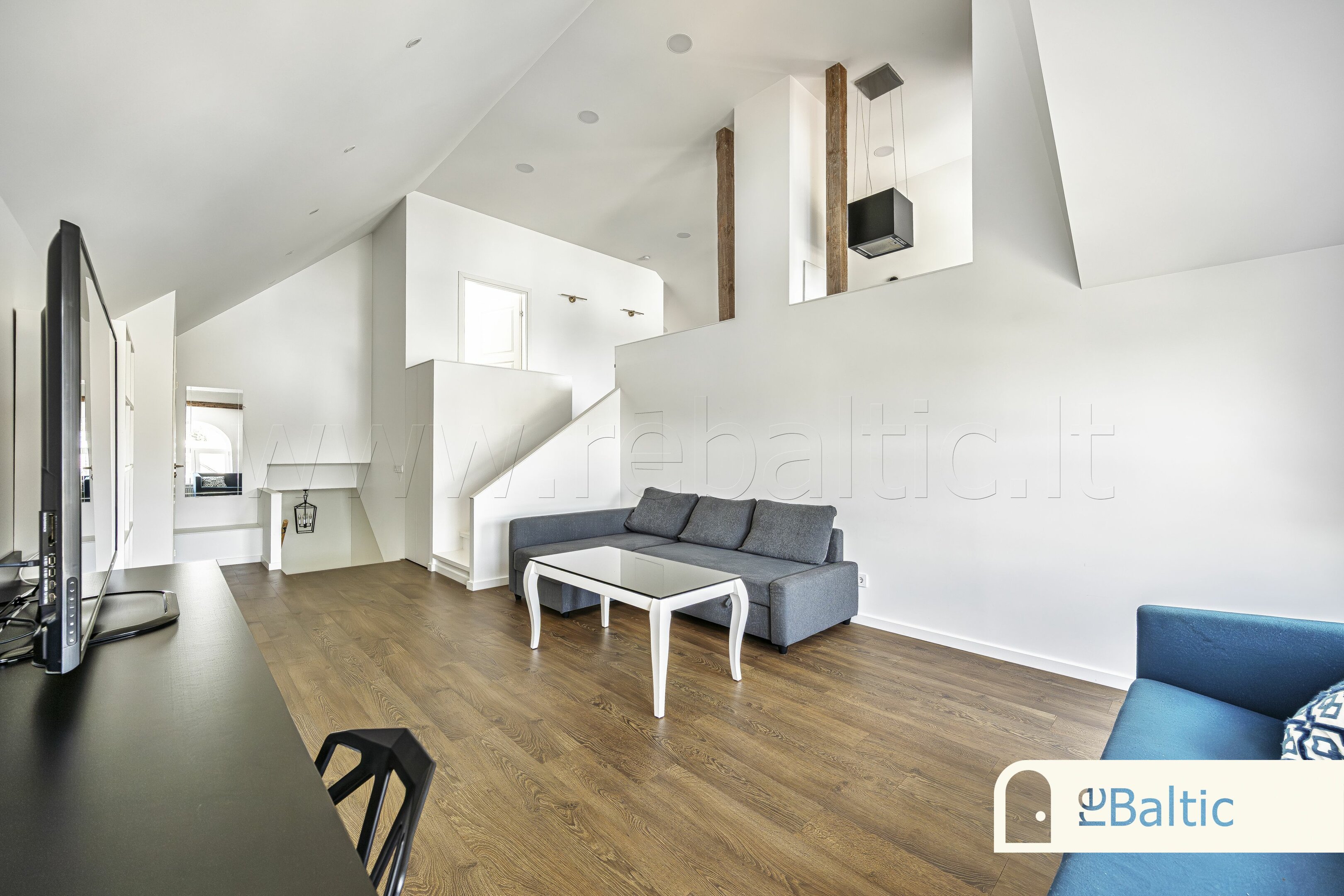Prano Morkūno g., Antakalnis, Vilnius, 3 kamb. – nuotrauka 5