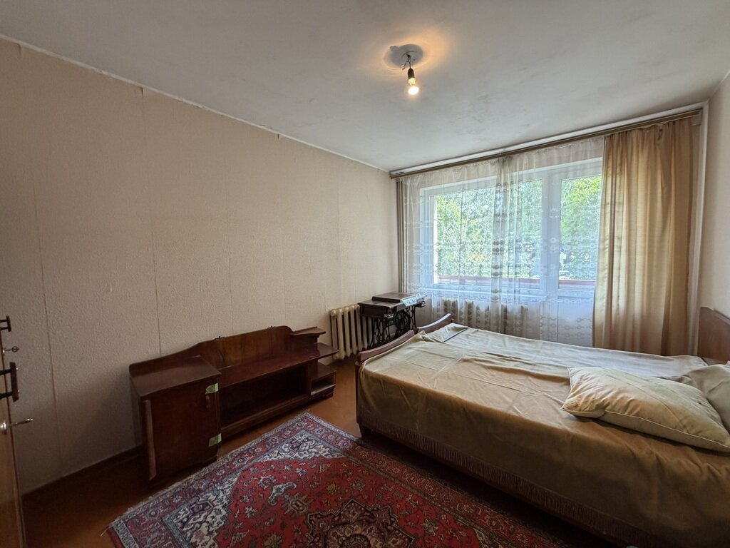Krymo g., Lieporiai, Šiauliai, 4 kamb. – nuotrauka 5
