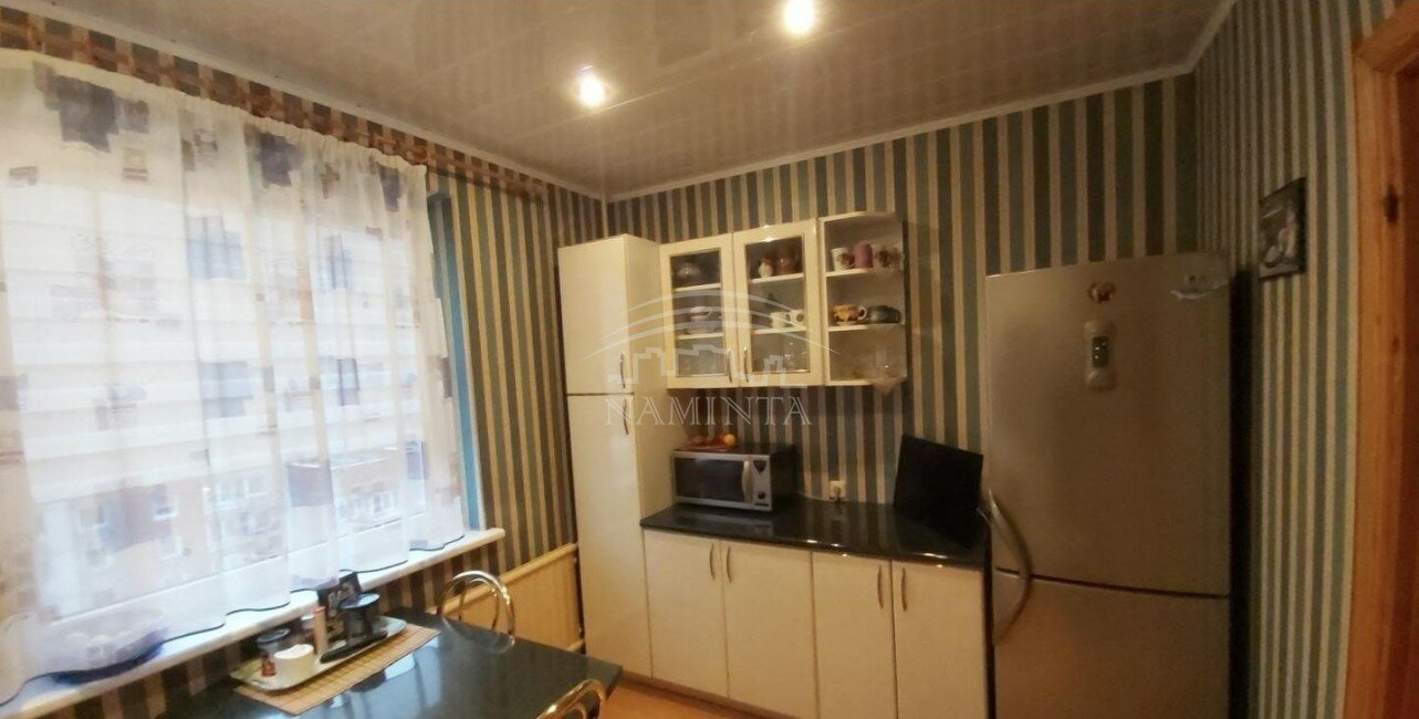 Kuncų g., Bandužiai, Klaipėda, 2 kamb. – image 1