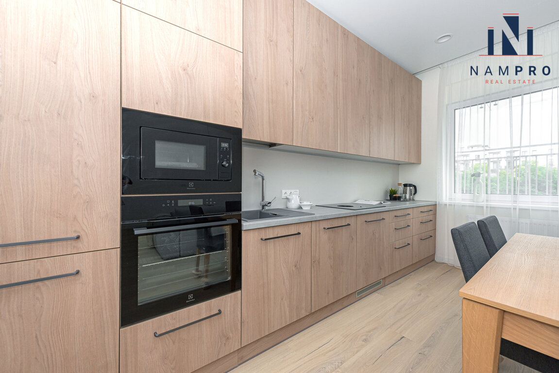 Daugėliškio g., Šnipiškės, Vilnius, 5 kamb. – nuotrauka 4