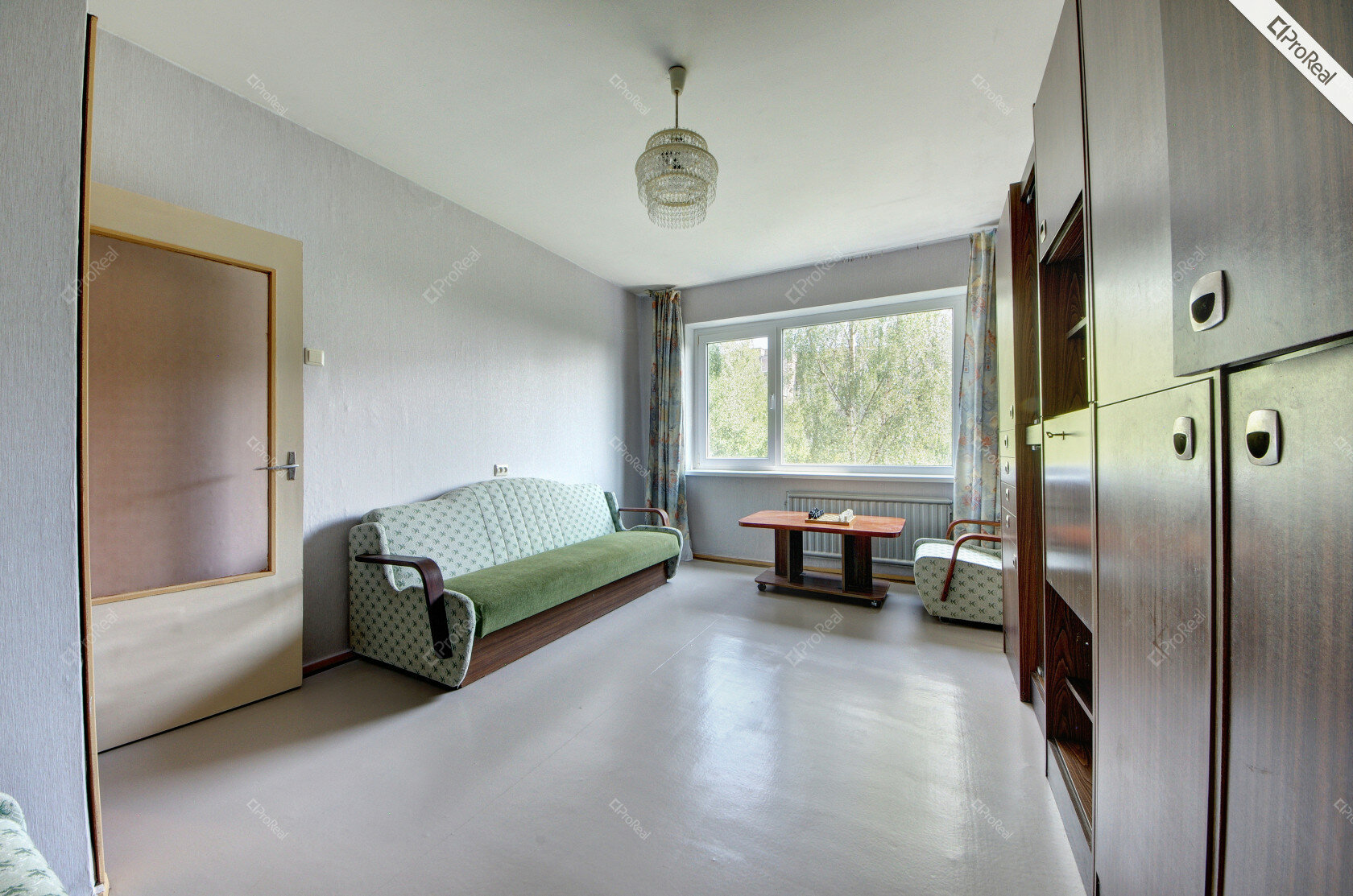 Gelvonų g., Šeškinė, Vilnius, 2 kamb. – image 5
