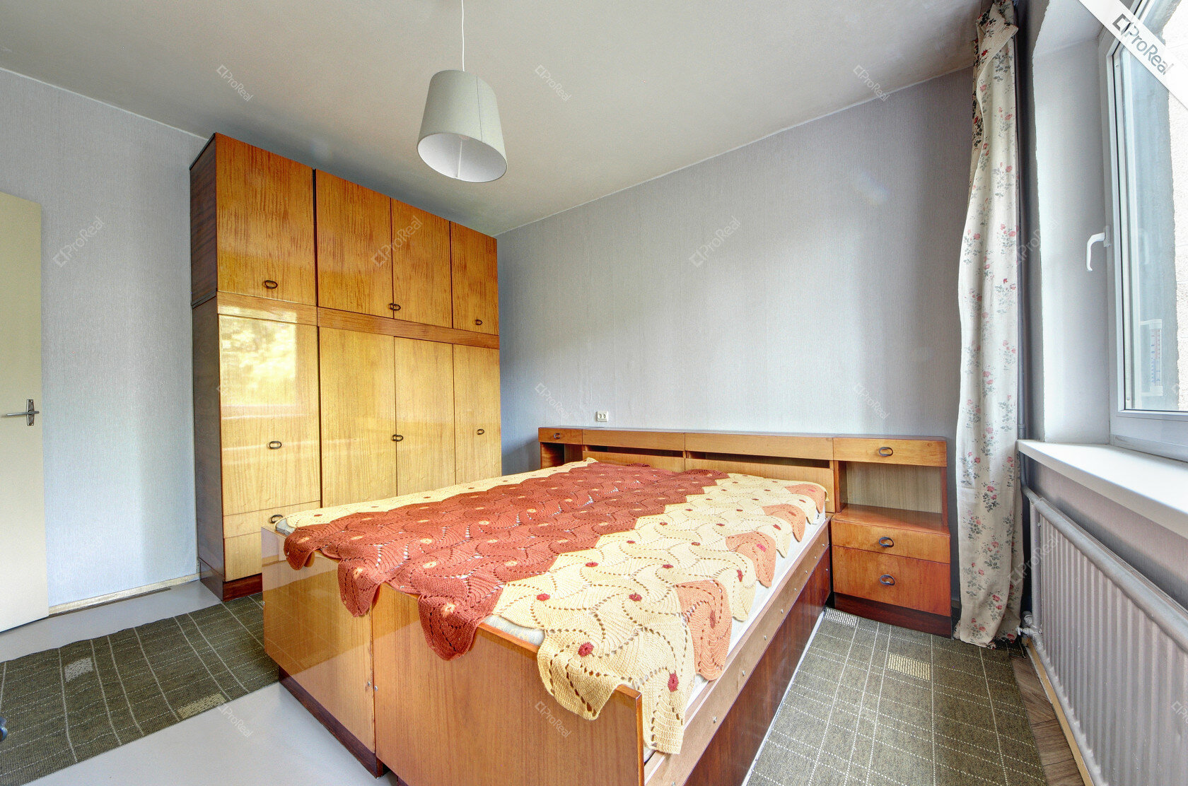 Gelvonų g., Šeškinė, Vilnius, 2 kamb. – image 6
