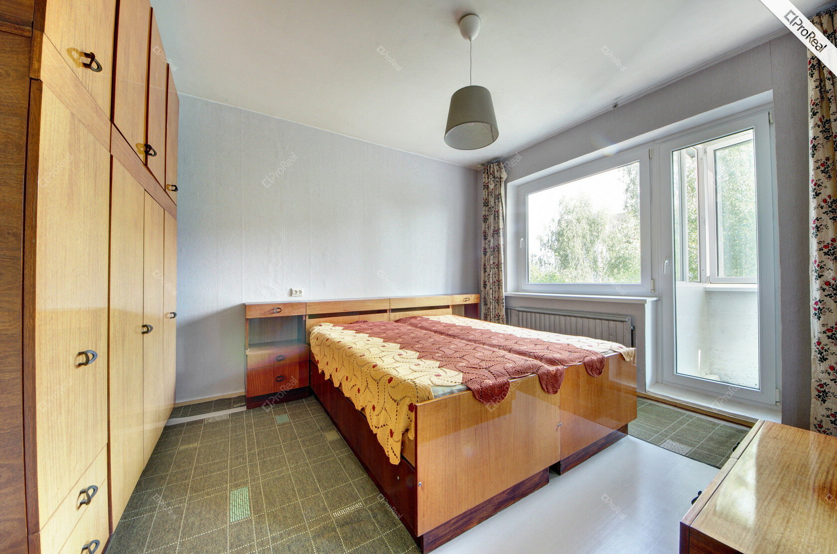 Gelvonų g., Šeškinė, Vilnius, 2 kamb. – nuotrauka 6