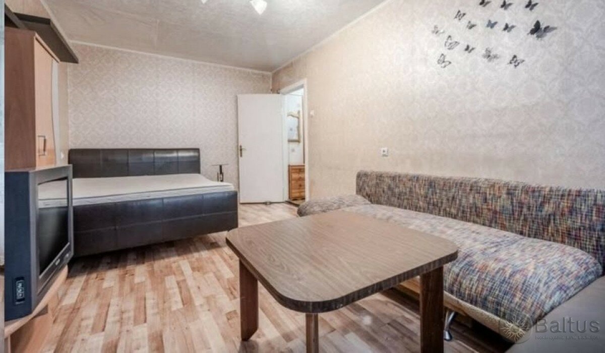 Naikupės g., Žvejybos uostas, Klaipėda, 1 kamb. – nuotrauka 3