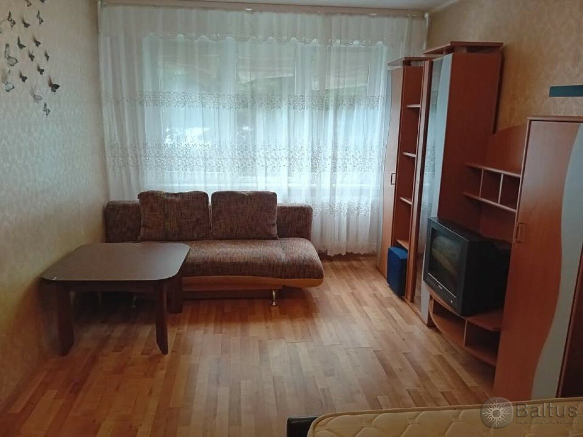 Naikupės g., Žvejybos uostas, Klaipėda, 1 kamb. – nuotrauka 4