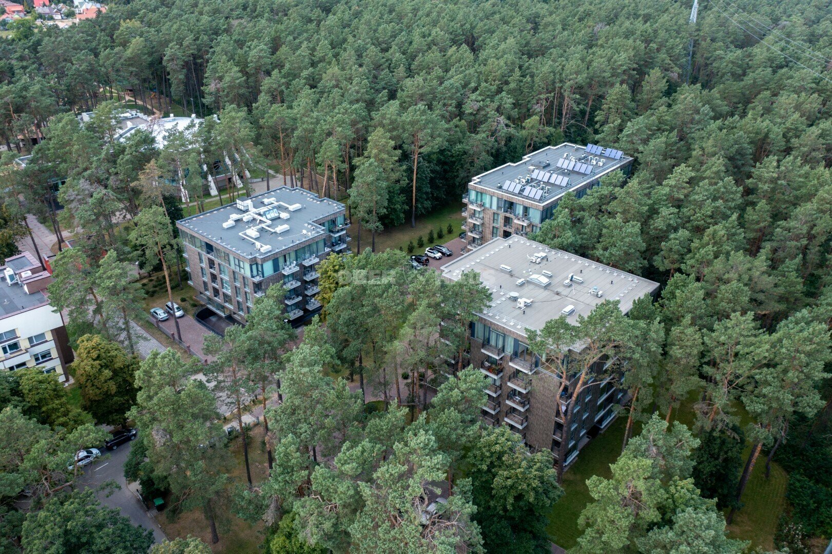 T. Kosciuškos g., Druskininkai, 4 kamb. – nuotrauka 4