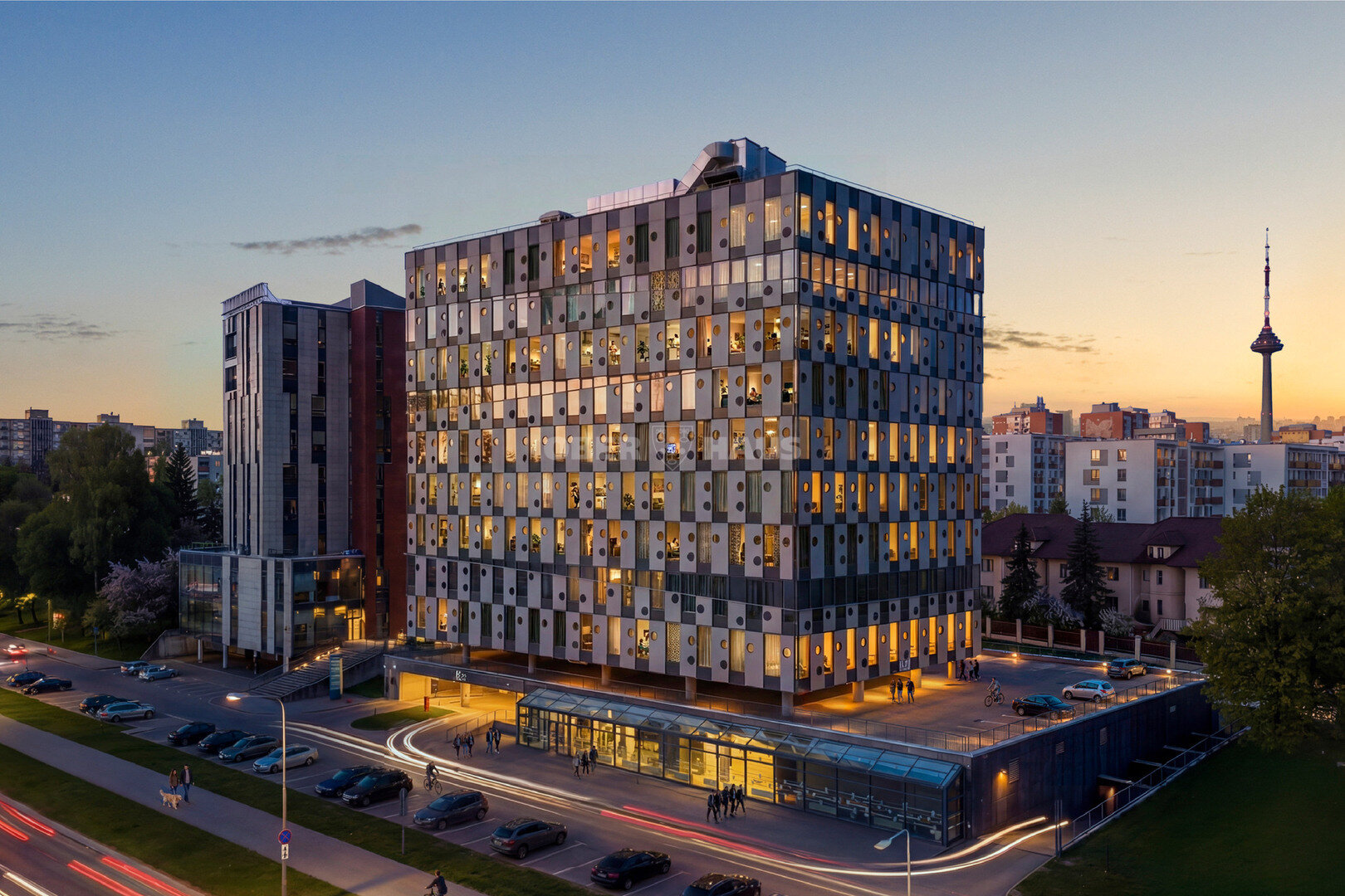 Viršuliškės, Vilnius, 3 kamb. – nuotrauka 3
