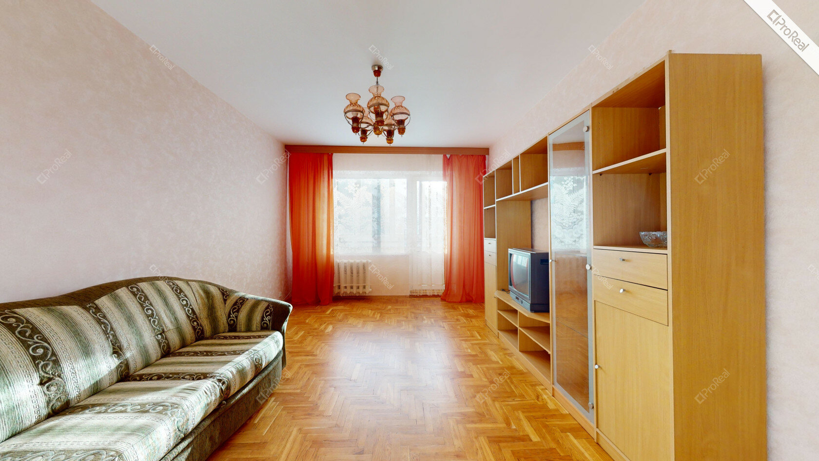 Taikos g., Justiniškės, Vilnius, 3 kamb. – nuotrauka 3