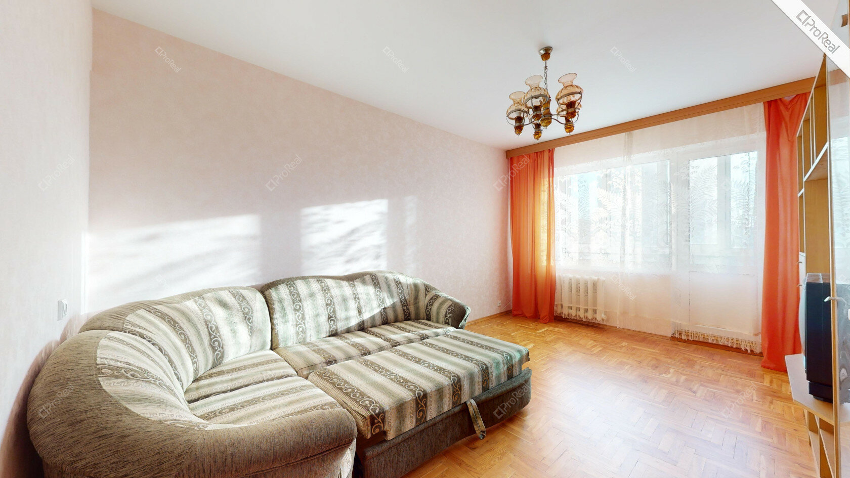 Taikos g., Justiniškės, Vilnius, 3 kamb. – nuotrauka 5