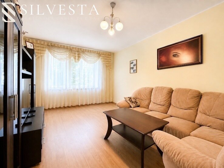 Vyturio g., Klaipėda, 3 kamb. – nuotrauka 4
