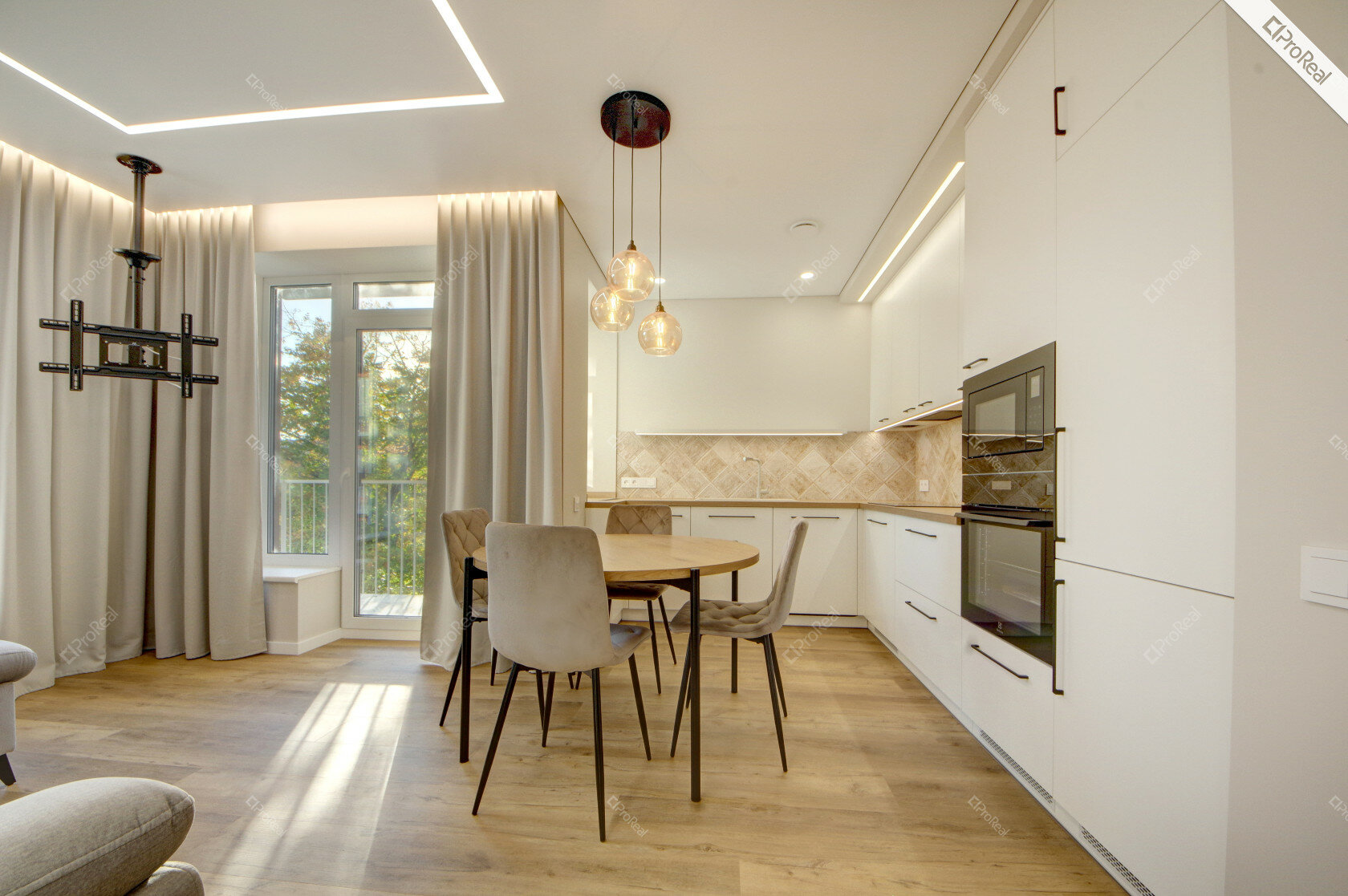 Baltupio g., Baltupiai, Vilnius, 3 kamb. – nuotrauka 3