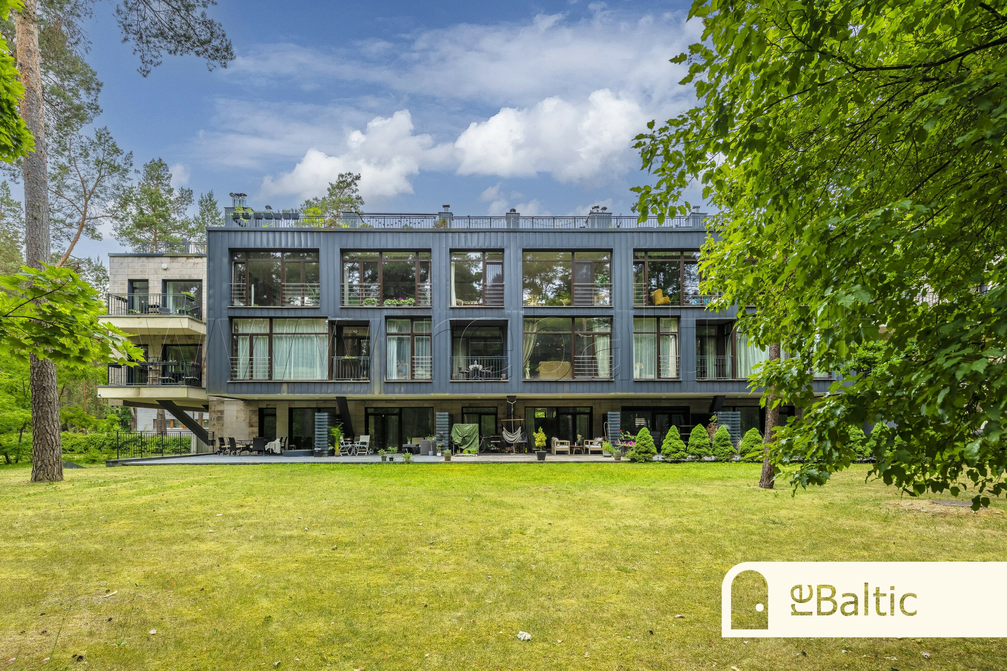 Elniakampio g., Valakampiai, Vilnius, 3 kamb. – изображение 3