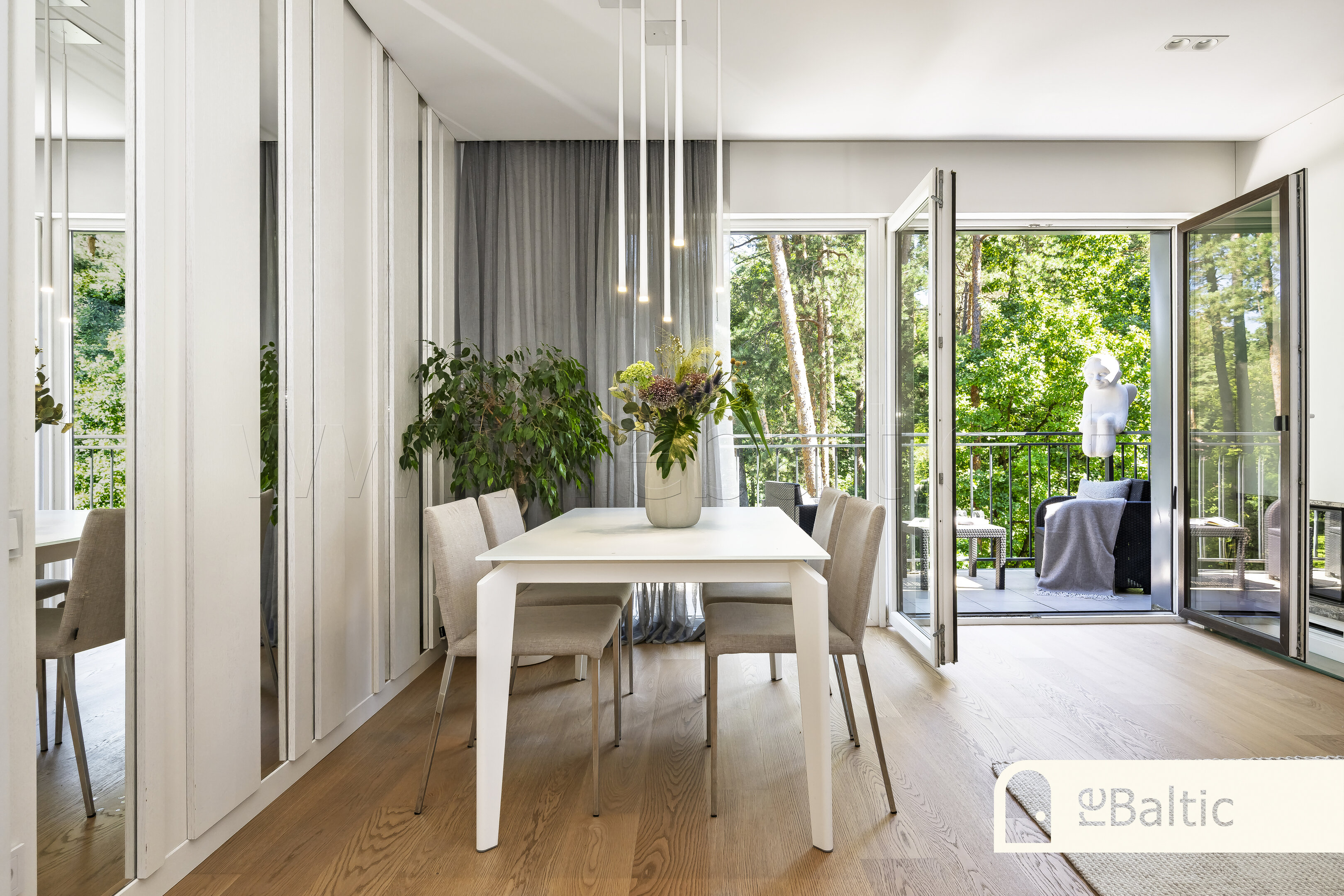 Elniakampio g., Valakampiai, Vilnius, 3 kamb. – nuotrauka 5