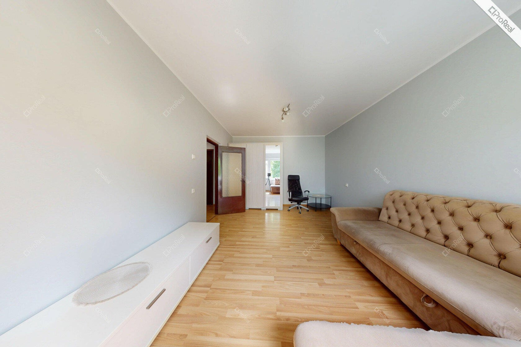 Ukmergės g., Šeškinė, Vilnius, 1 kamb. – nuotrauka 6