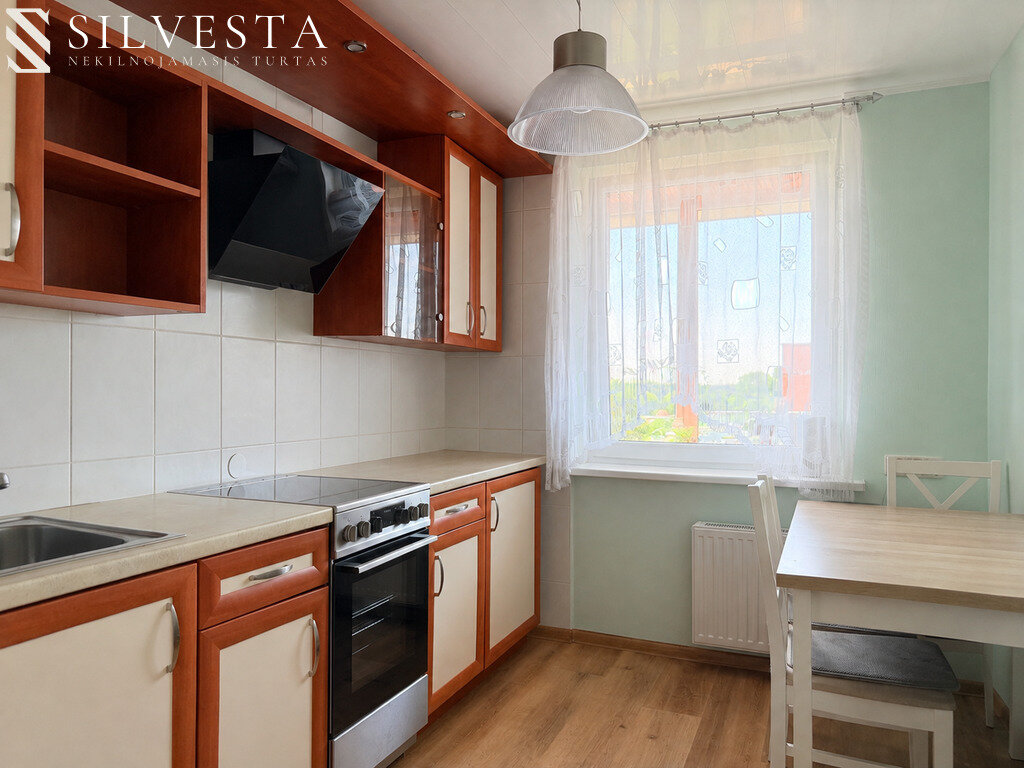 Pietinė g., Alksnynė, Klaipėda, 2 kamb. – nuotrauka 5