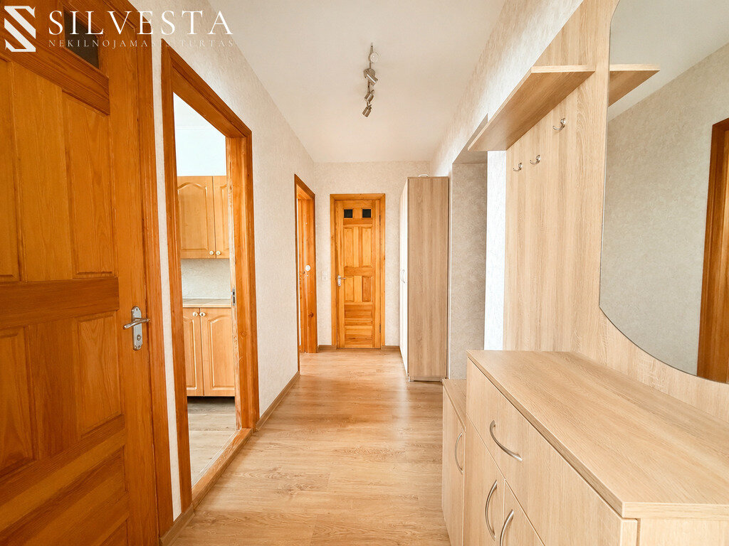 Pietinė g., Alksnynė, Klaipėda, 2 kamb. – nuotrauka 6