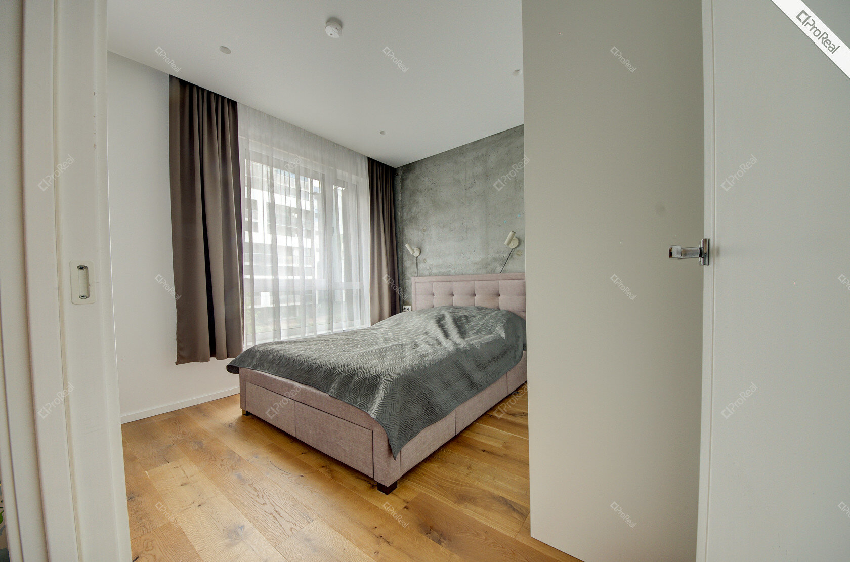 Kernavės g., Šnipiškės, Vilnius, 2 kamb. – nuotrauka 6