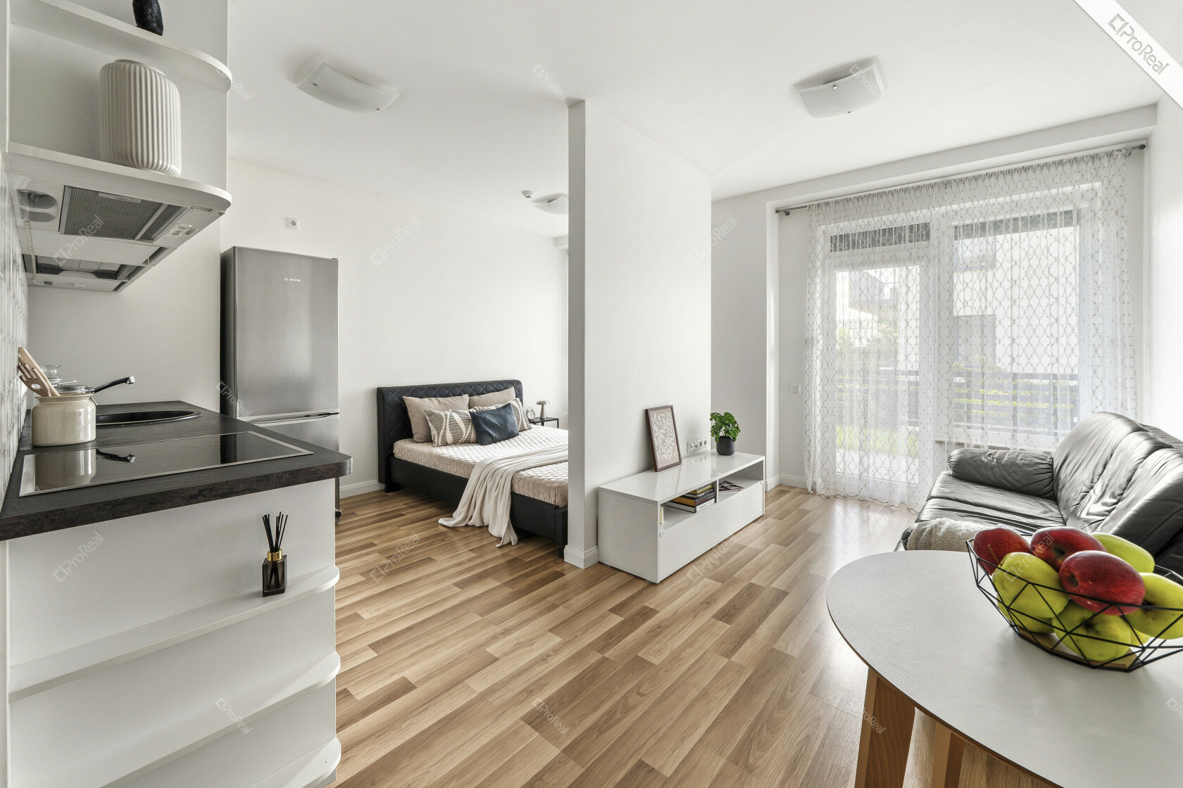 Švitrigailos g., Naujamiestis, Vilnius, 1 kamb. – nuotrauka 3