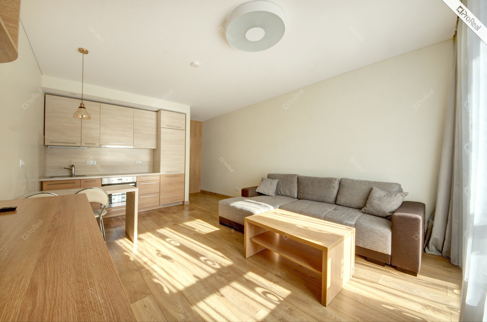 M. Katkaus g., Žirmūnai, Vilnius, 1 kamb. – nuotrauka 3
