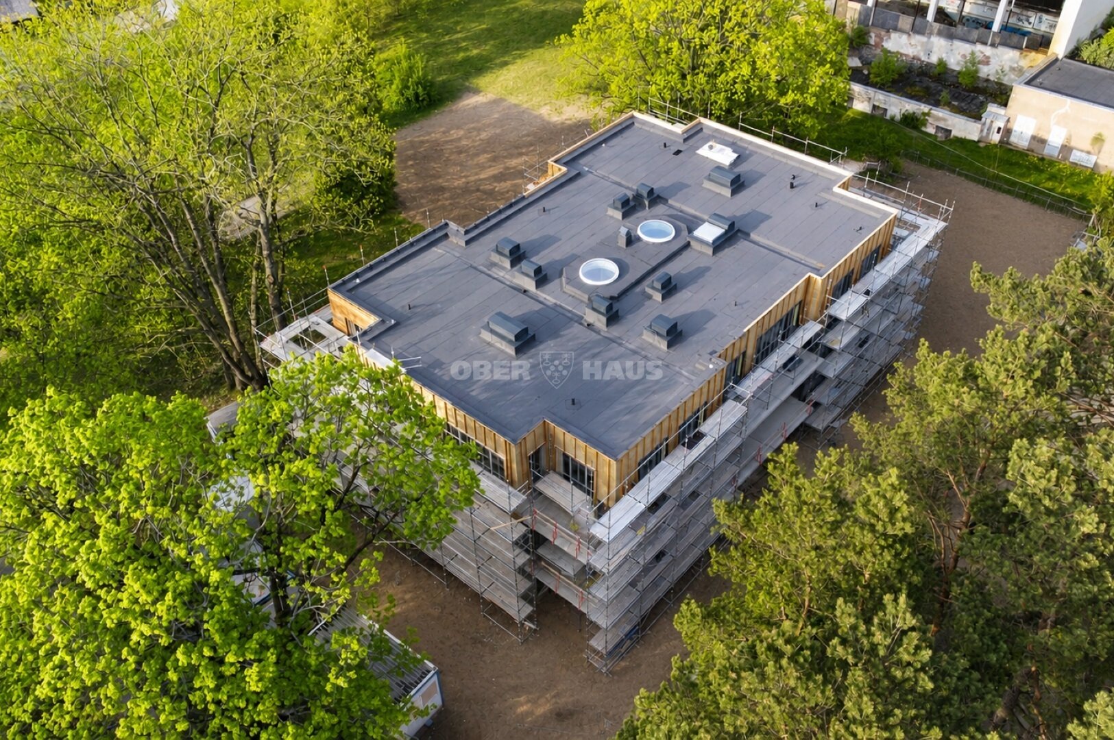 V. Kudirkos g., Druskininkai, 3 kamb. – nuotrauka 5