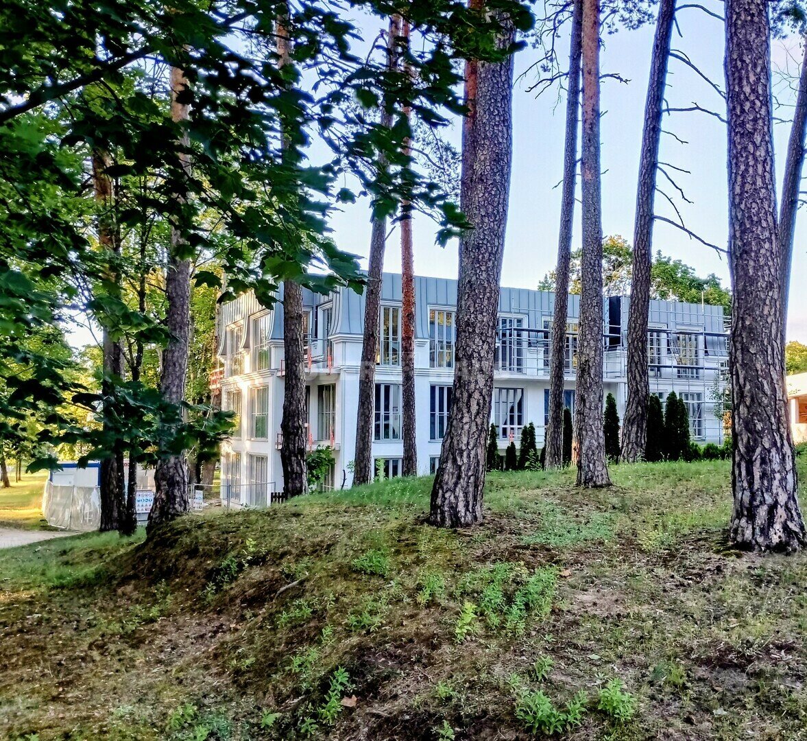 V. Kudirkos g., Druskininkai, 3 kamb. – изображение 5