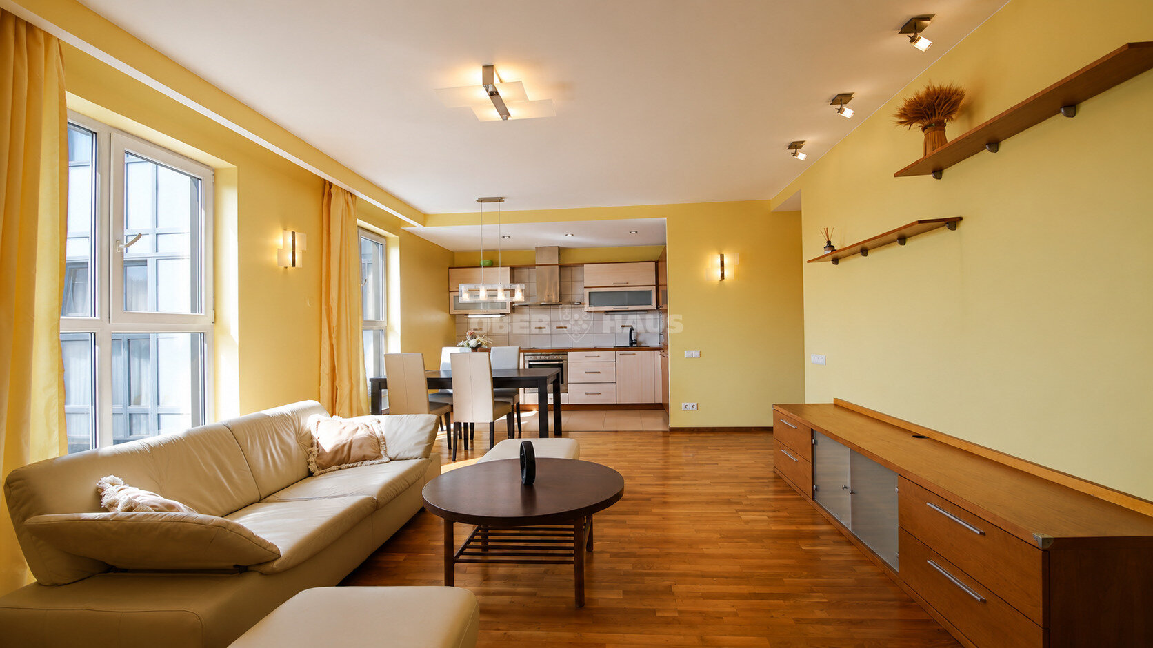 Žirmūnų g., Žirmūnai, Vilnius, 3 kamb. – nuotrauka 5