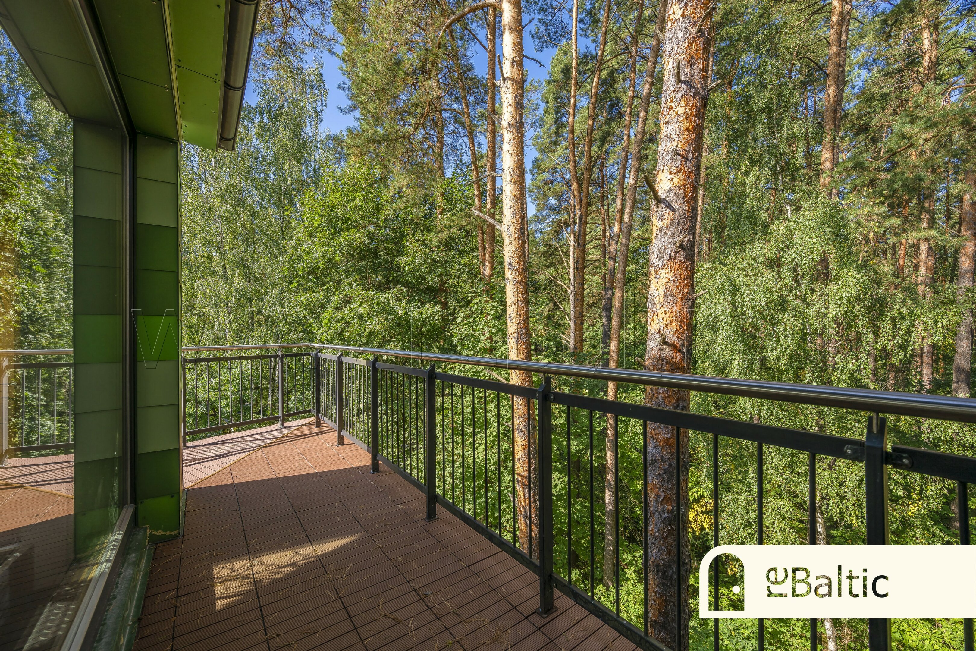 Svajonių g., Valakampiai, Vilnius, 4 kamb. – nuotrauka 3