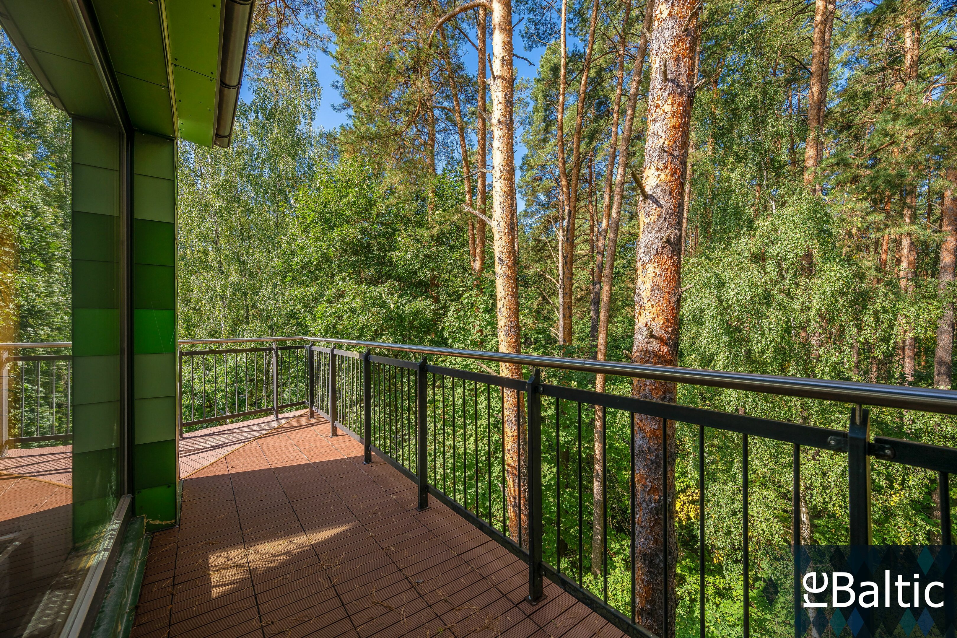 Svajonių g., Valakampiai, Vilnius, 4 kamb. – nuotrauka 3