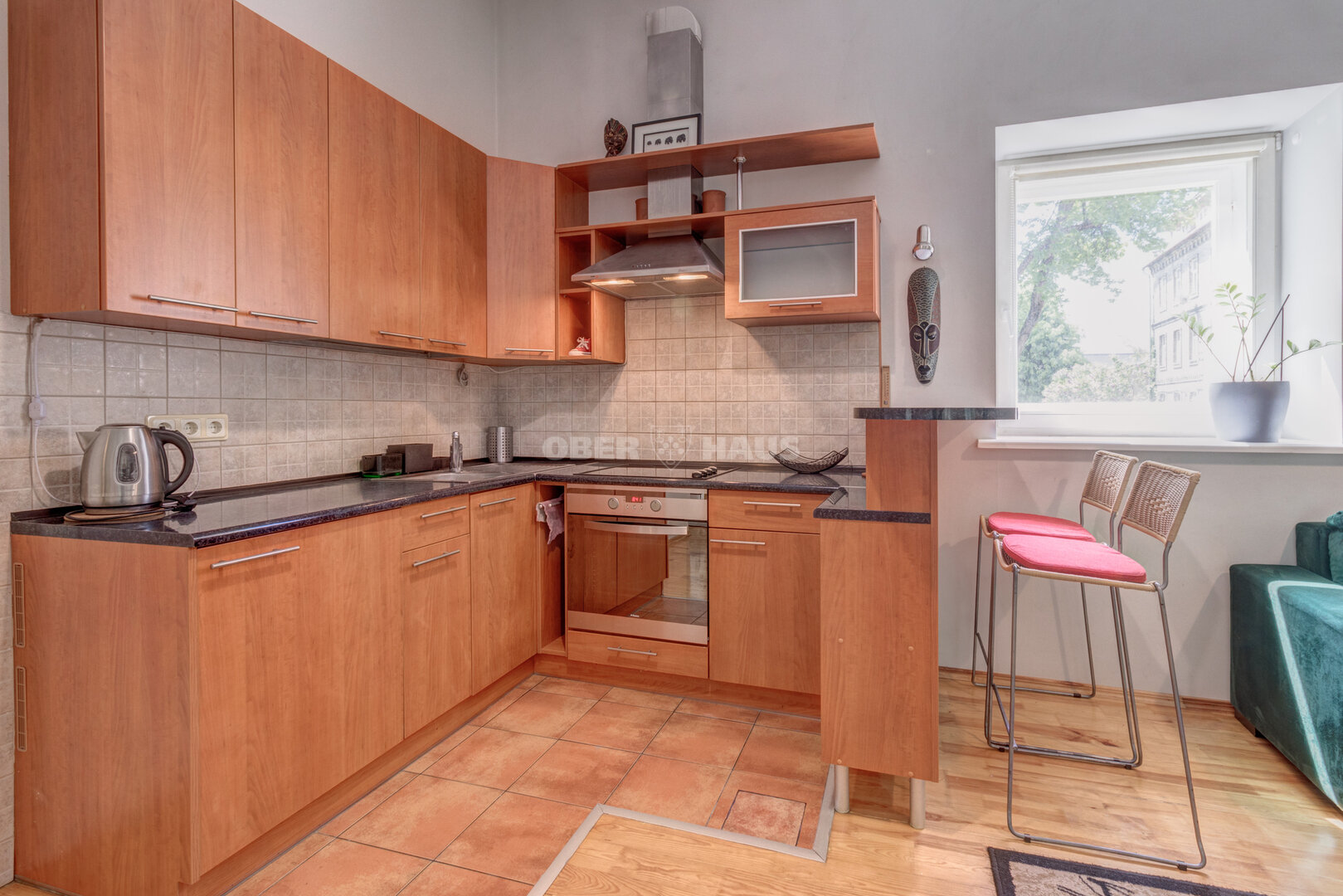 Šv. Stepono g., Senamiestis, Vilnius, 2 kamb. – nuotrauka 3