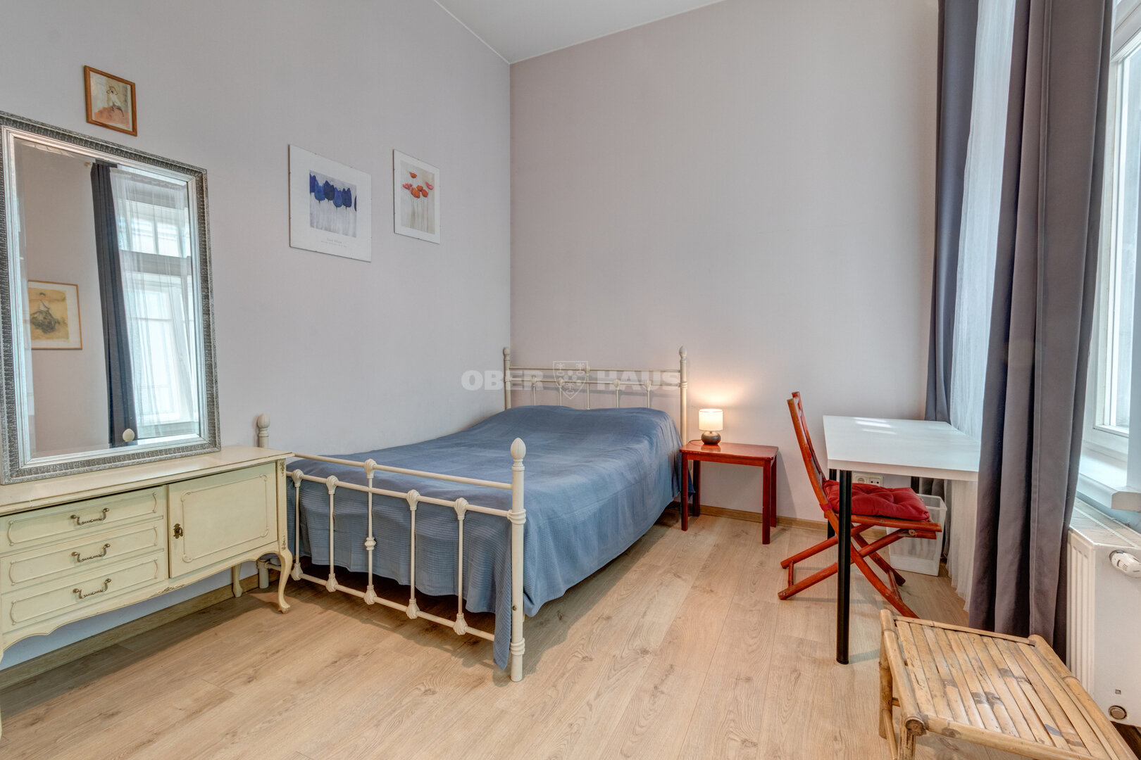 Šv. Stepono g., Senamiestis, Vilnius, 2 kamb. – nuotrauka 4