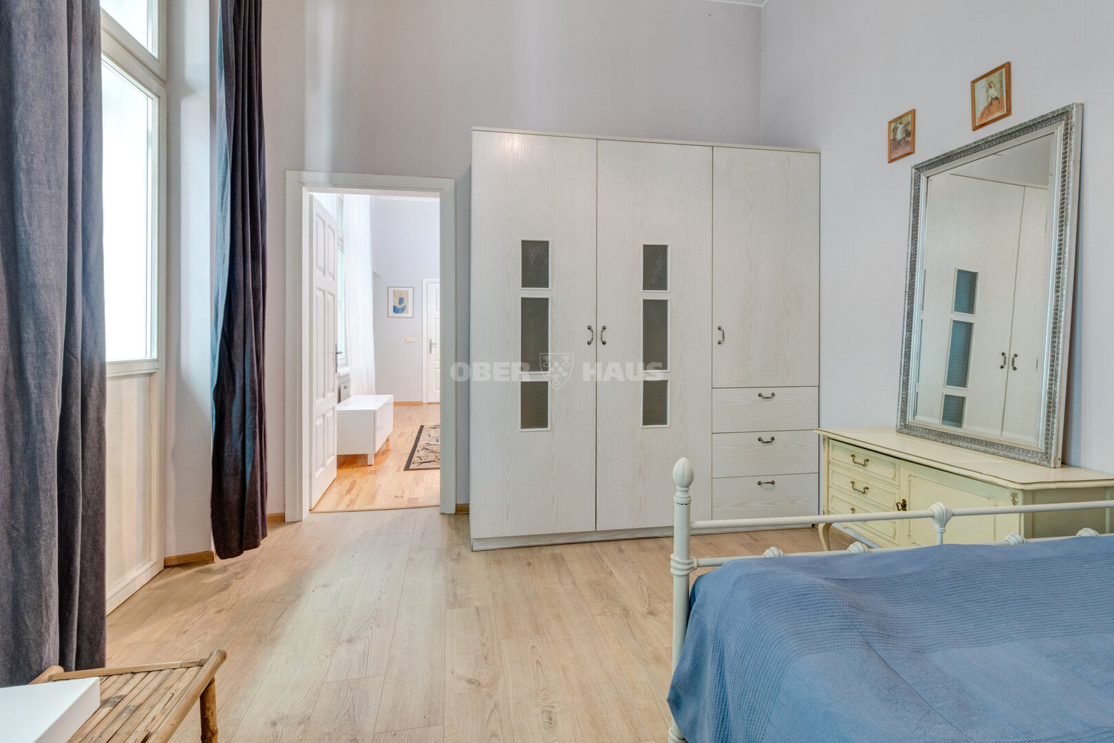 Šv. Stepono g., Senamiestis, Vilnius, 2 kamb. – nuotrauka 5