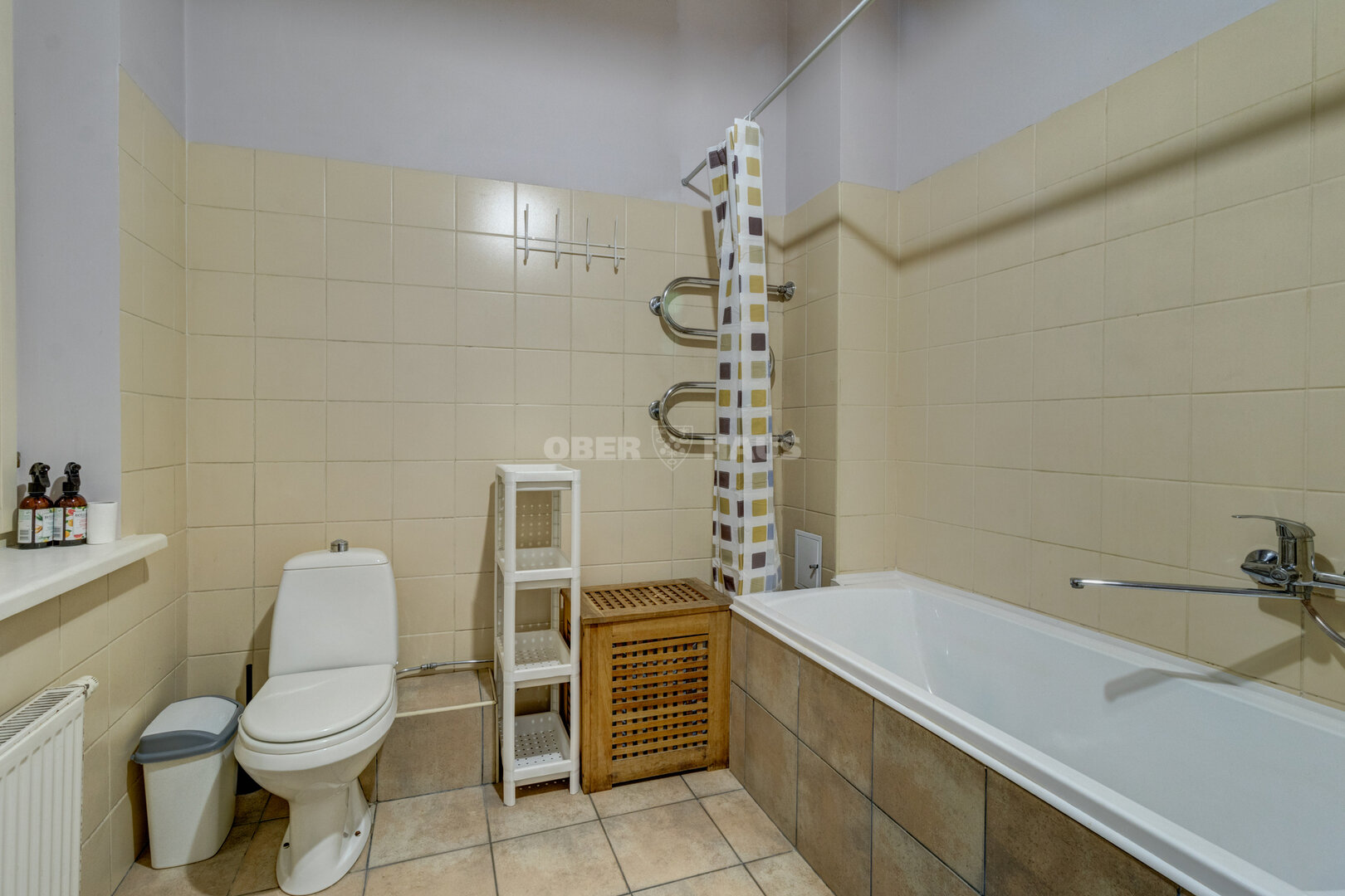 Šv. Stepono g., Senamiestis, Vilnius, 2 kamb. – nuotrauka 6