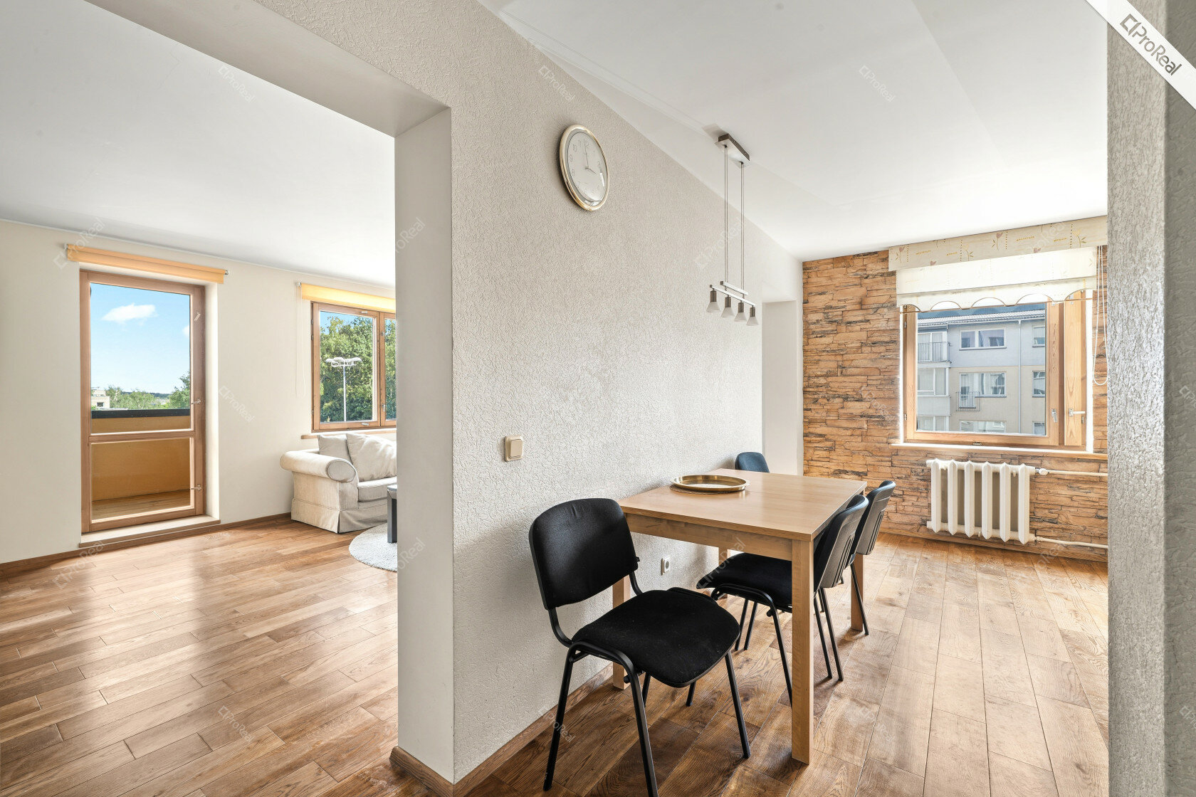 Gabijos g., Pašilaičiai, Vilnius, 2 kamb. – nuotrauka 6