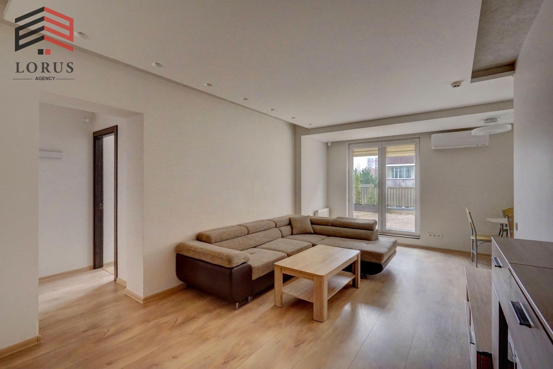 Eitminų g., Pašilaičiai, Vilnius, 3 kamb. – image 3