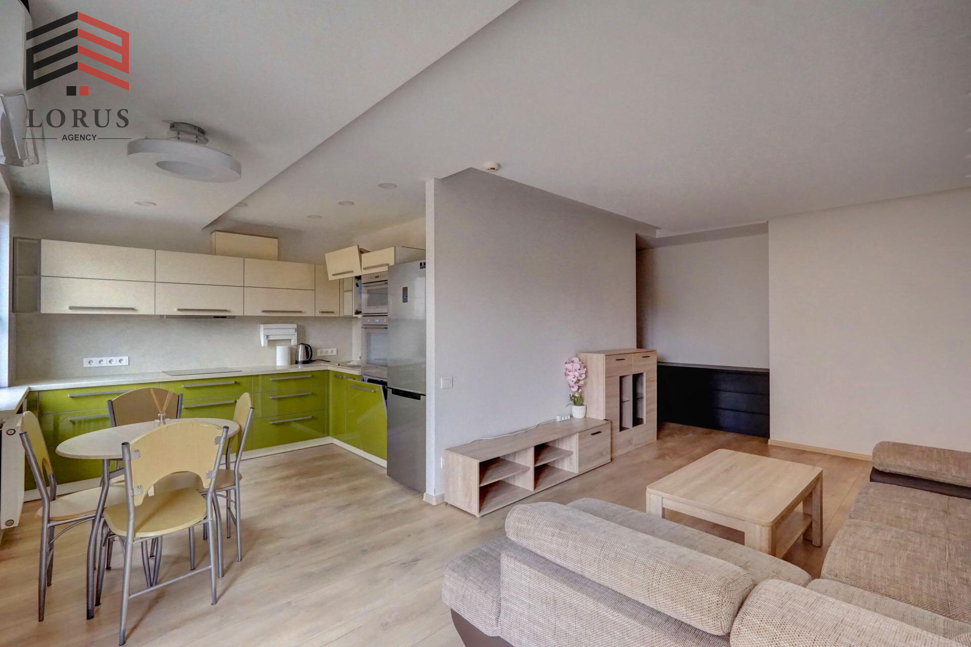 Eitminų g., Pašilaičiai, Vilnius, 3 kamb. – image 5