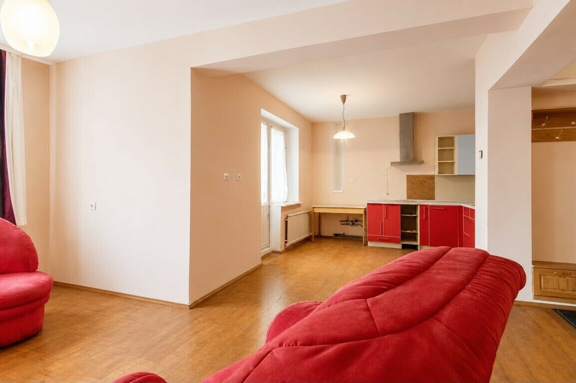 Biržų g., Pasvalys, 2 kamb. – nuotrauka 4