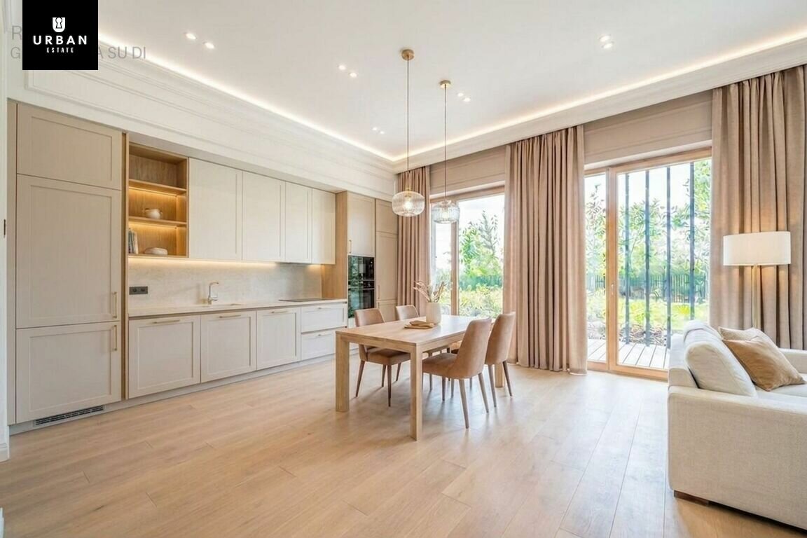 Eigulių g., Naujamiestis, Vilnius, 3 kamb. – nuotrauka 5