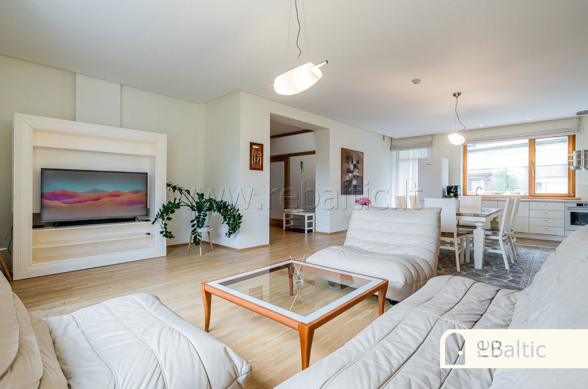 Mituvos g., Antakalnis, Vilnius, 3 kamb. – изображение 3