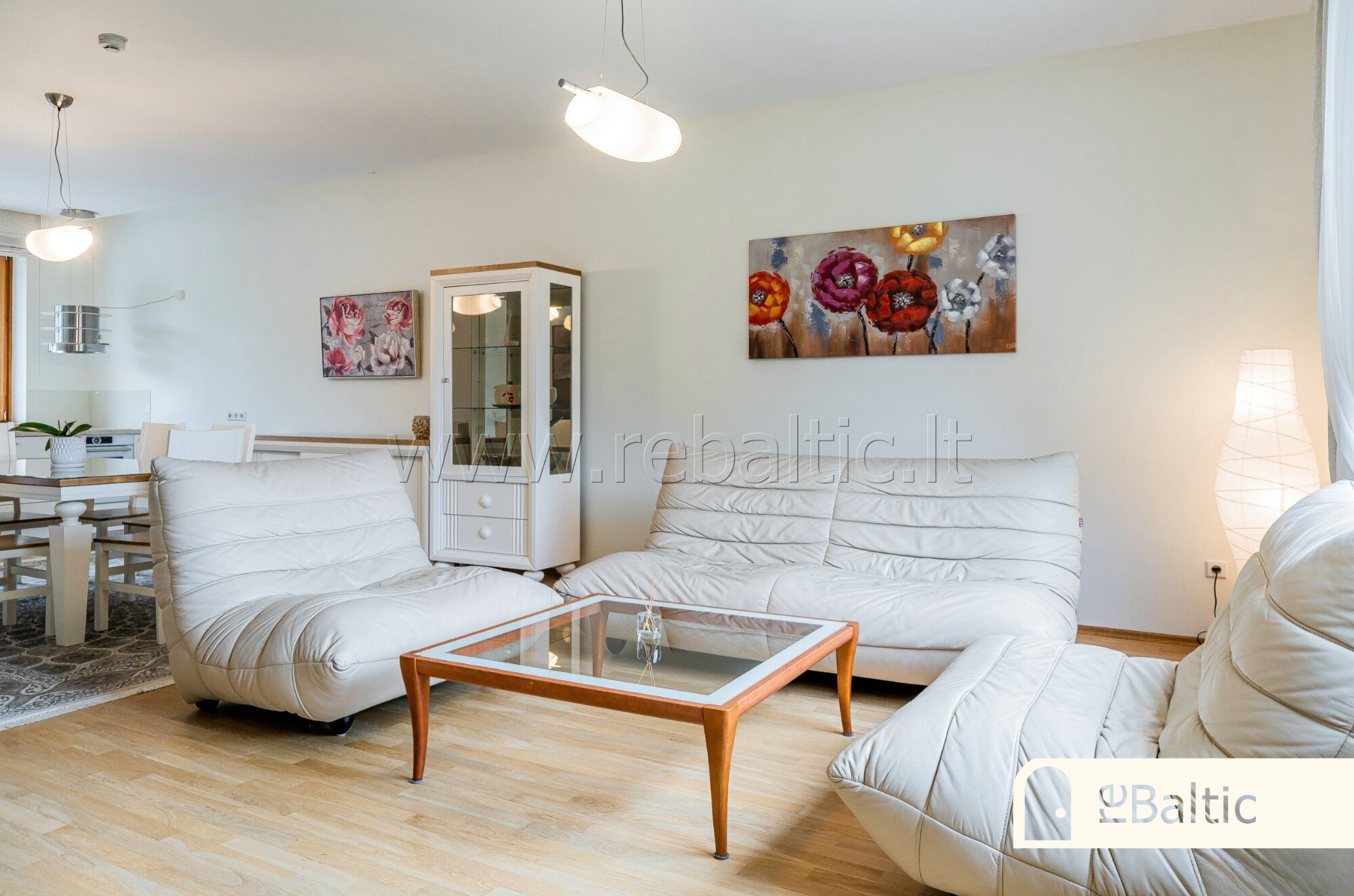 Mituvos g., Antakalnis, Vilnius, 3 kamb. – изображение 4