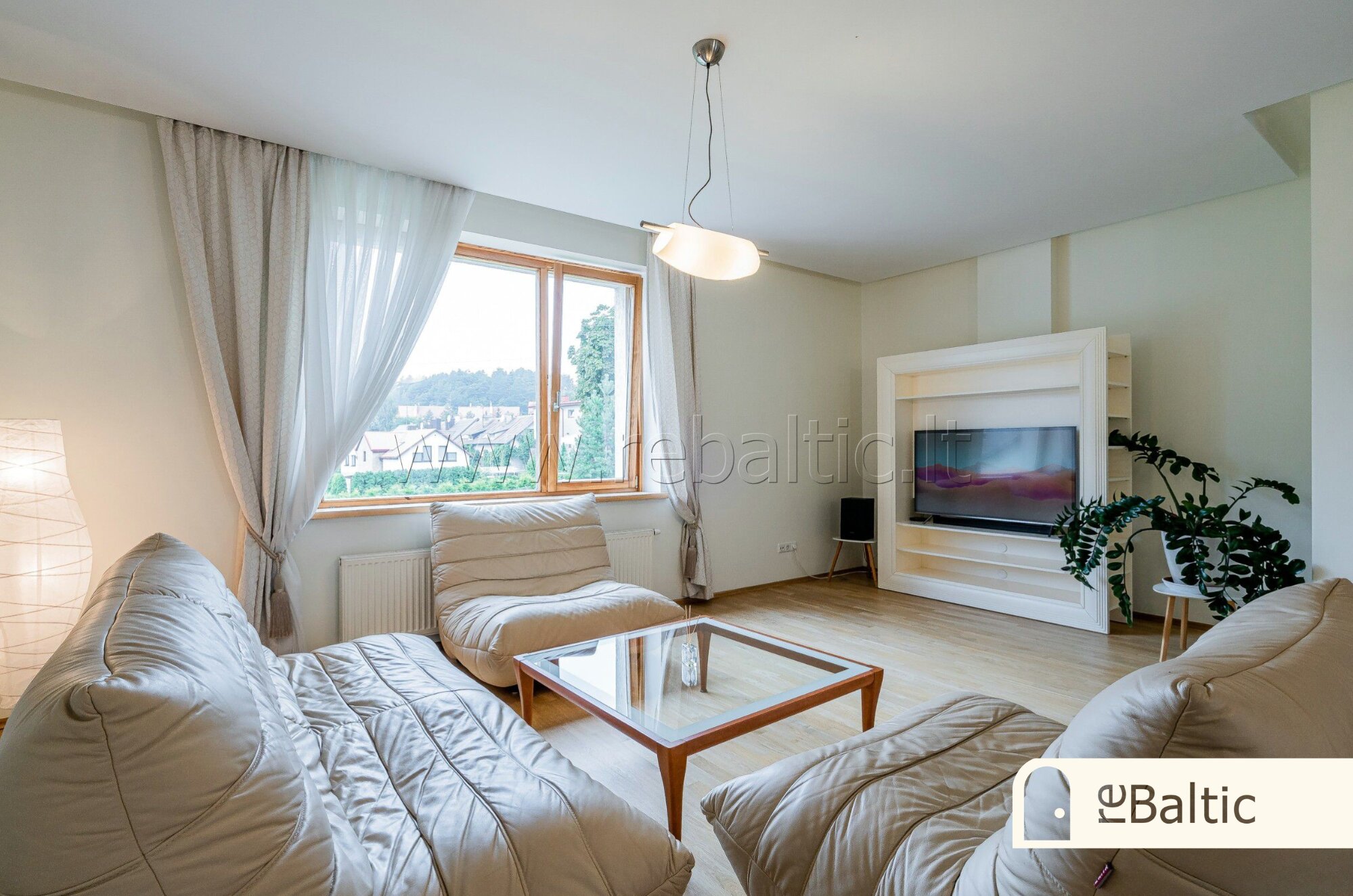 Mituvos g., Antakalnis, Vilnius, 3 kamb. – изображение 5
