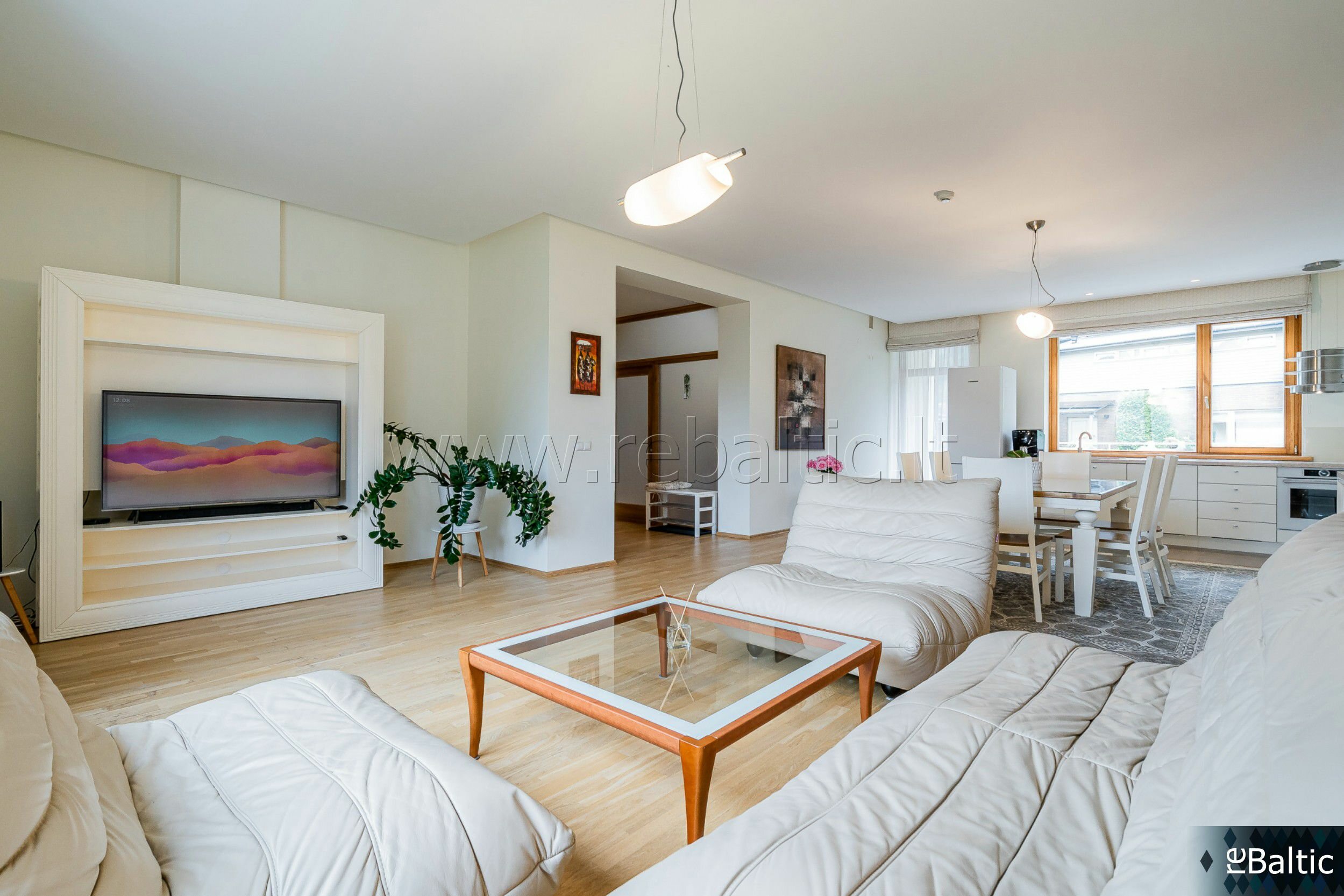 Mituvos g., Antakalnis, Vilnius, 3 kamb. – image 3