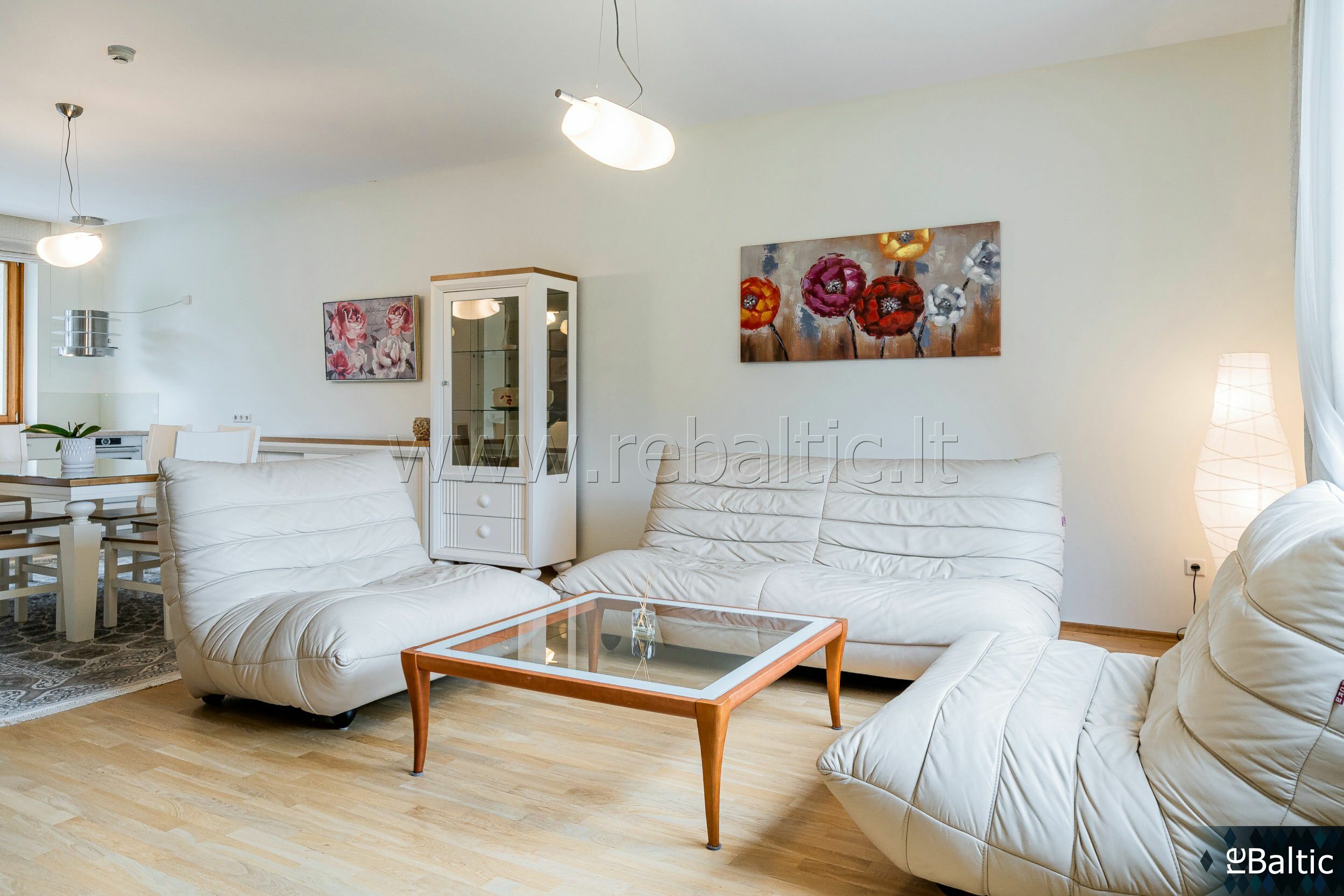 Mituvos g., Antakalnis, Vilnius, 3 kamb. – image 4