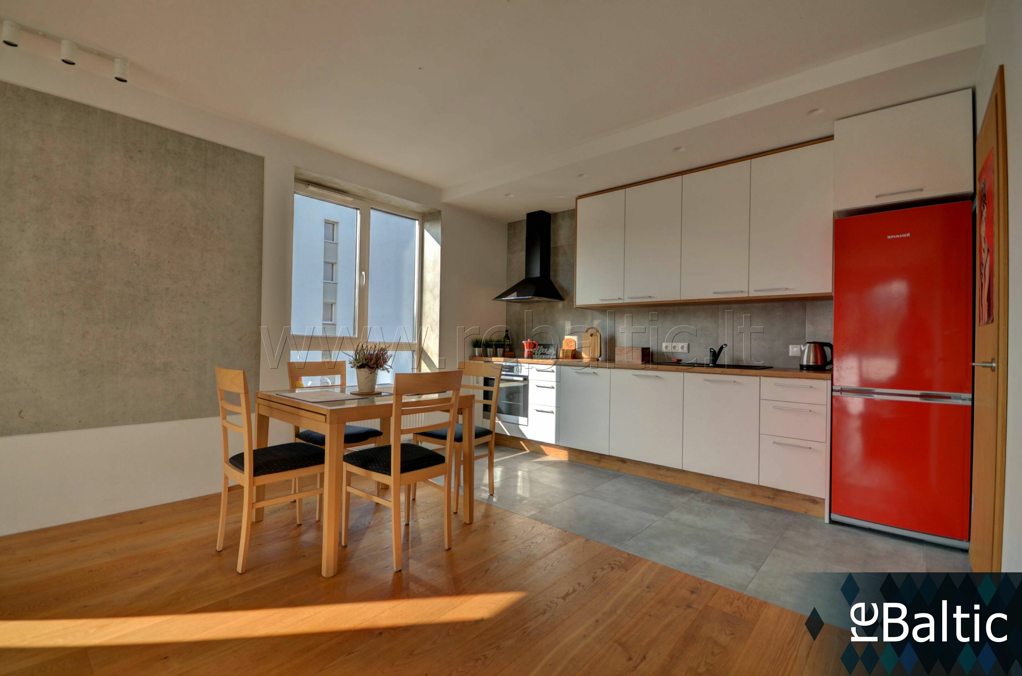 Antakalnio g., Antakalnis, Vilnius, 3 kamb. – image 4