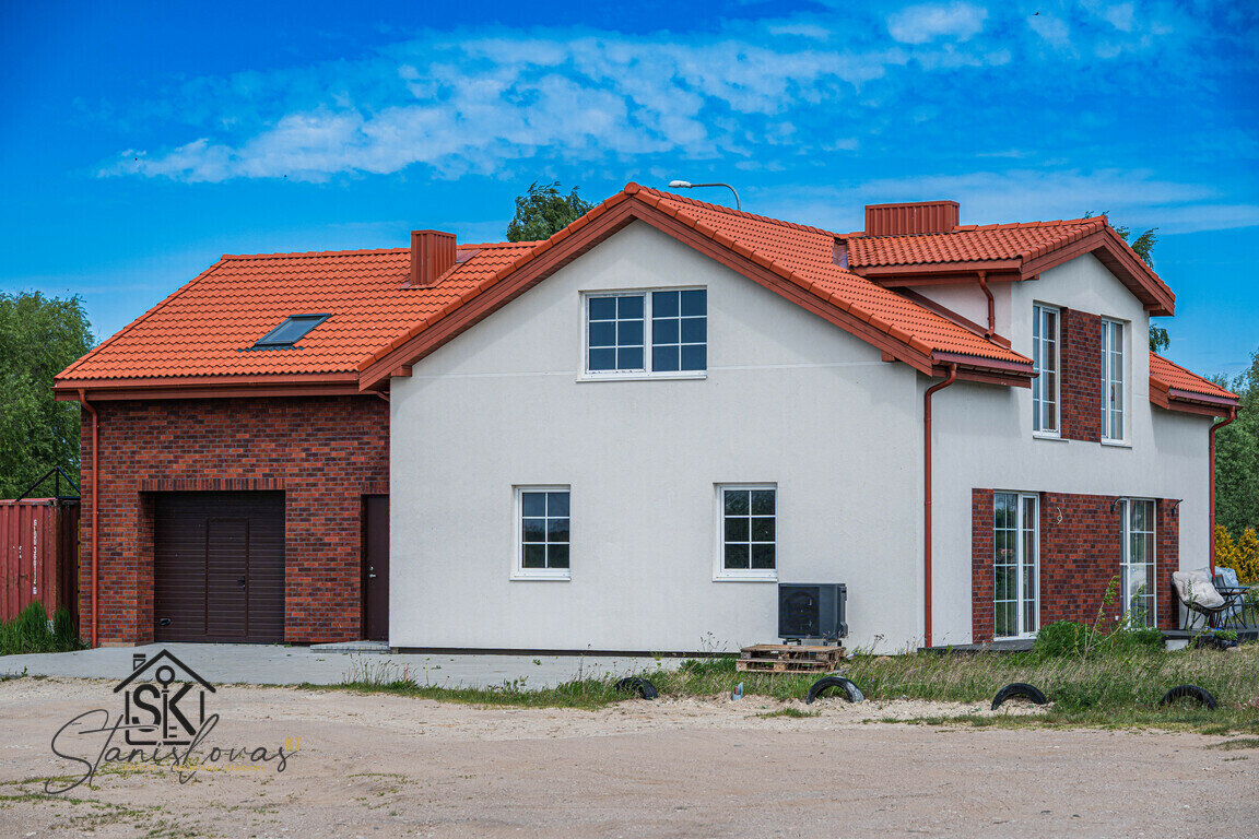 Krantinės g., Rusnė, 5 kamb. – image 3