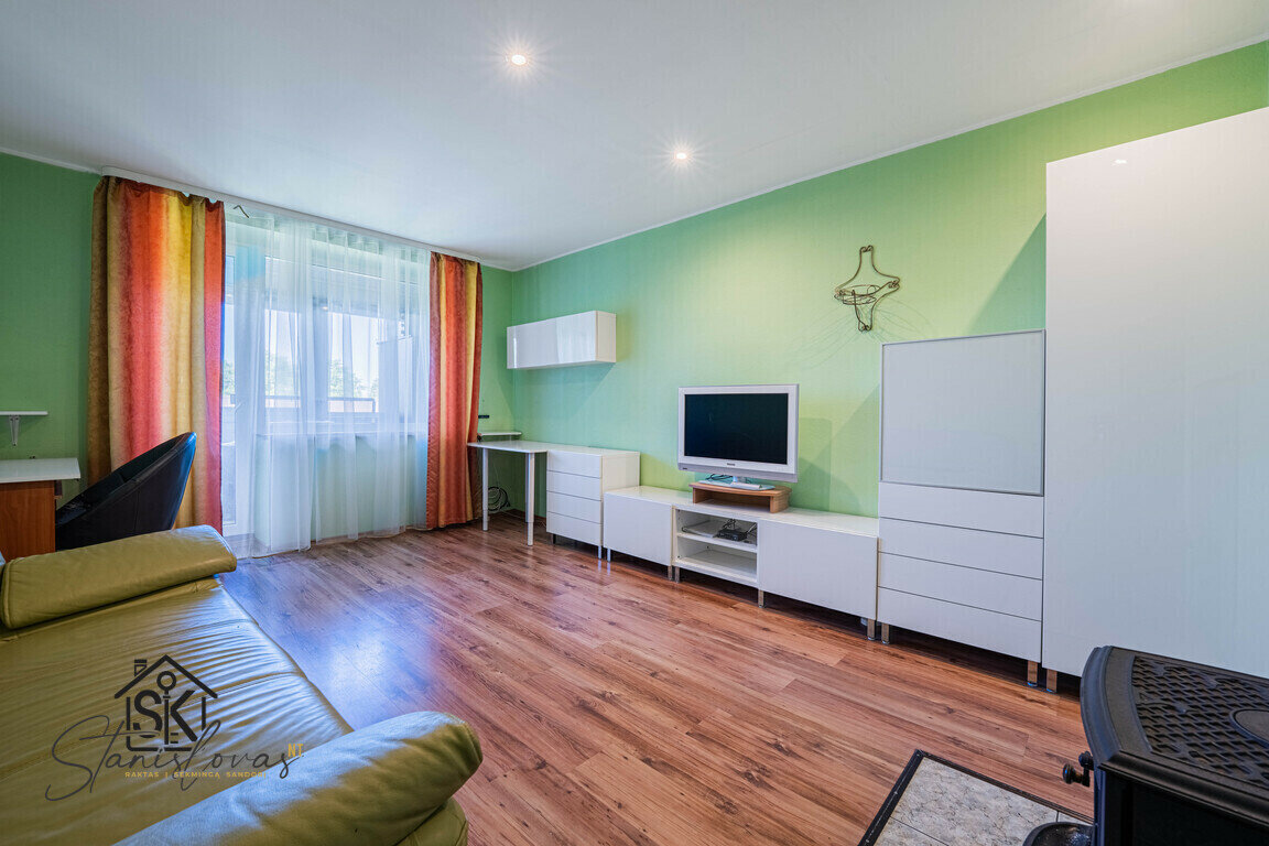 Saugos, 2 kamb. – image 4
