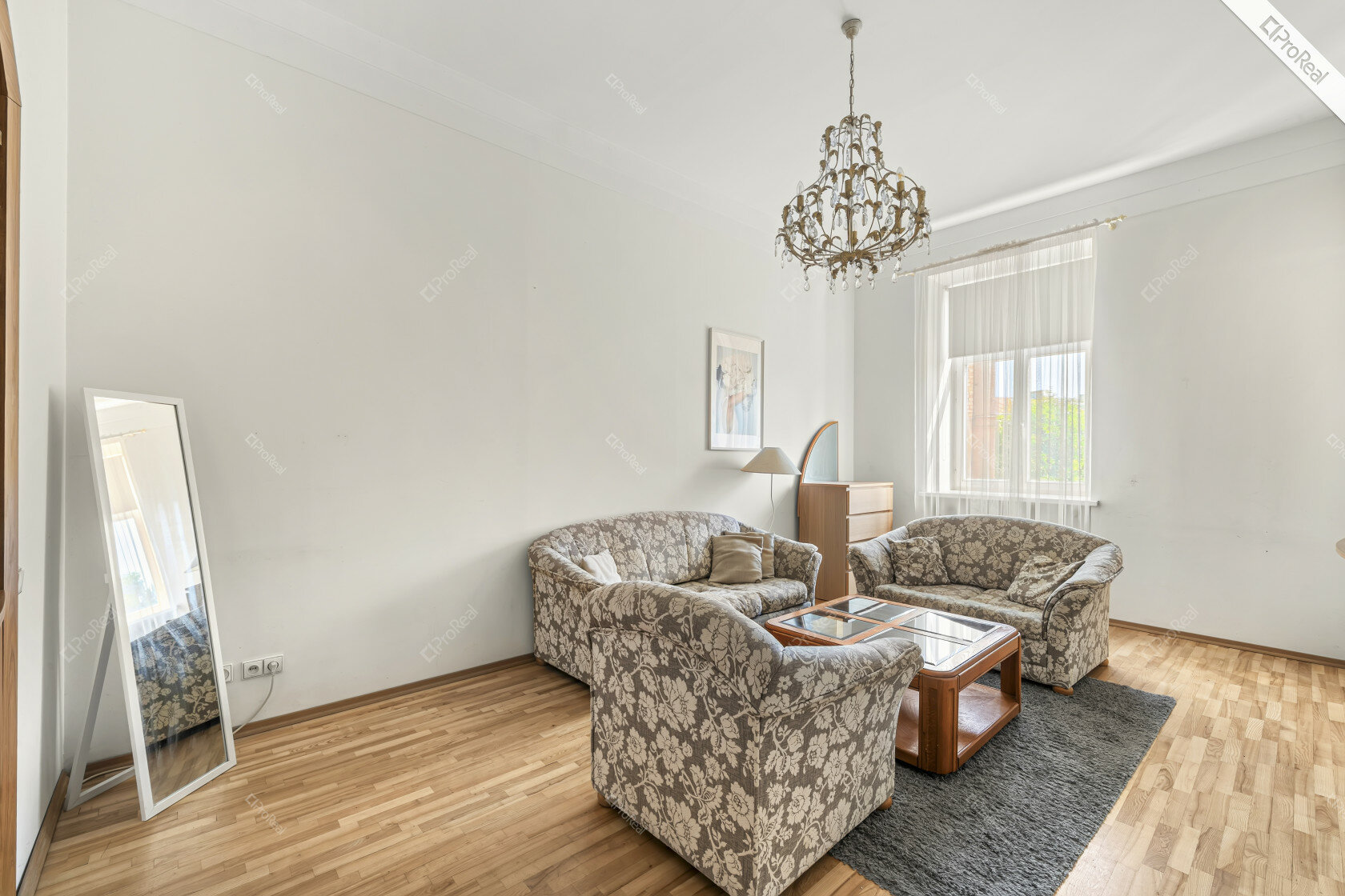 Algirdo g., Naujamiestis, Vilnius, 2 kamb. – nuotrauka 4