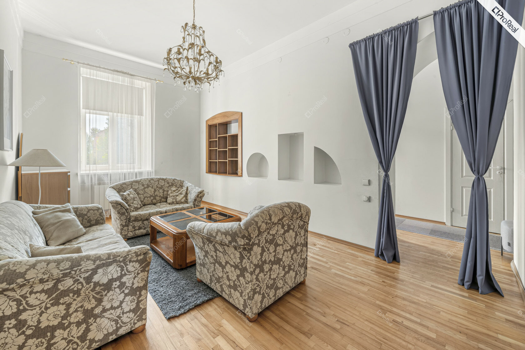 Algirdo g., Naujamiestis, Vilnius, 2 kamb. – nuotrauka 5