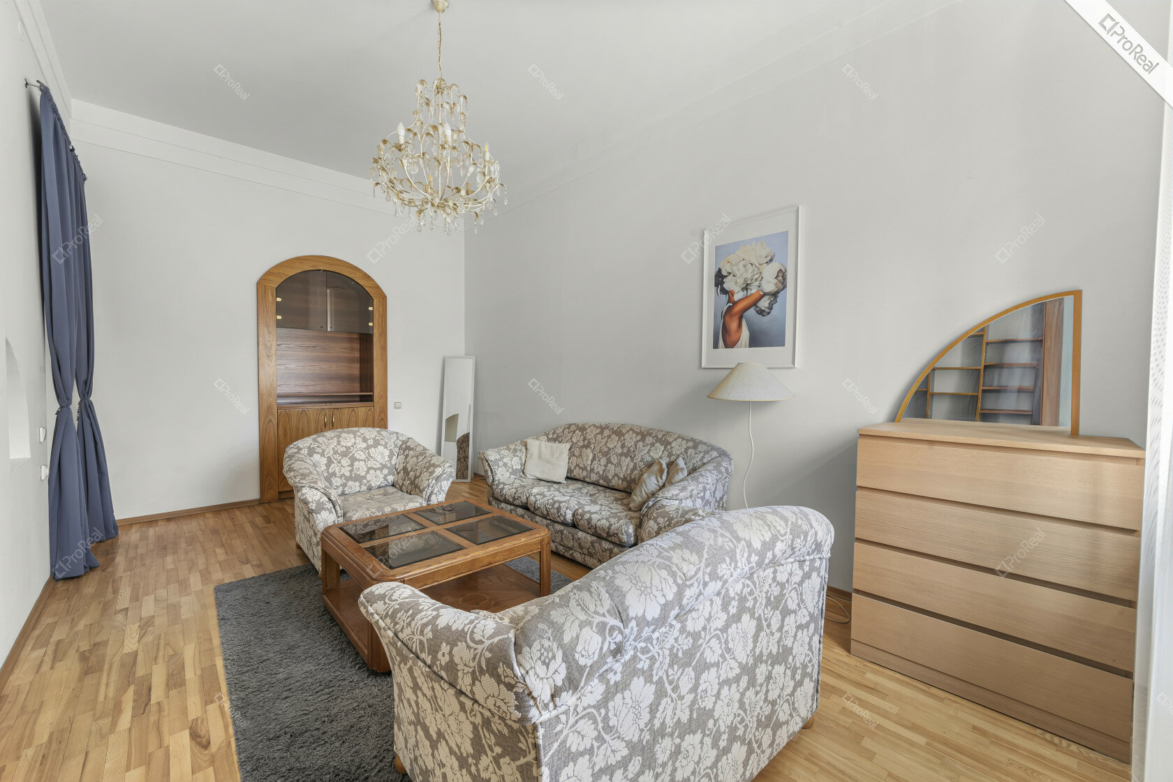 Algirdo g., Naujamiestis, Vilnius, 2 kamb. – nuotrauka 6