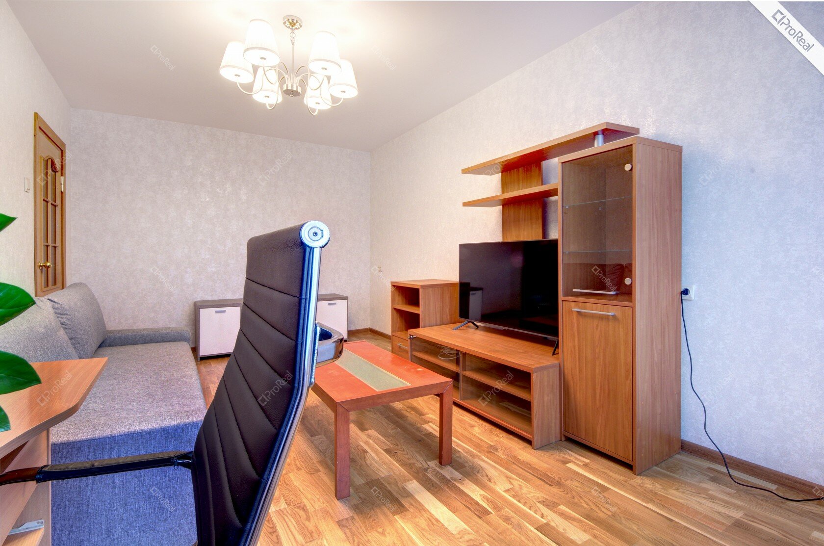 Architektų g., Lazdynai, Vilnius, 2 kamb. – image 3