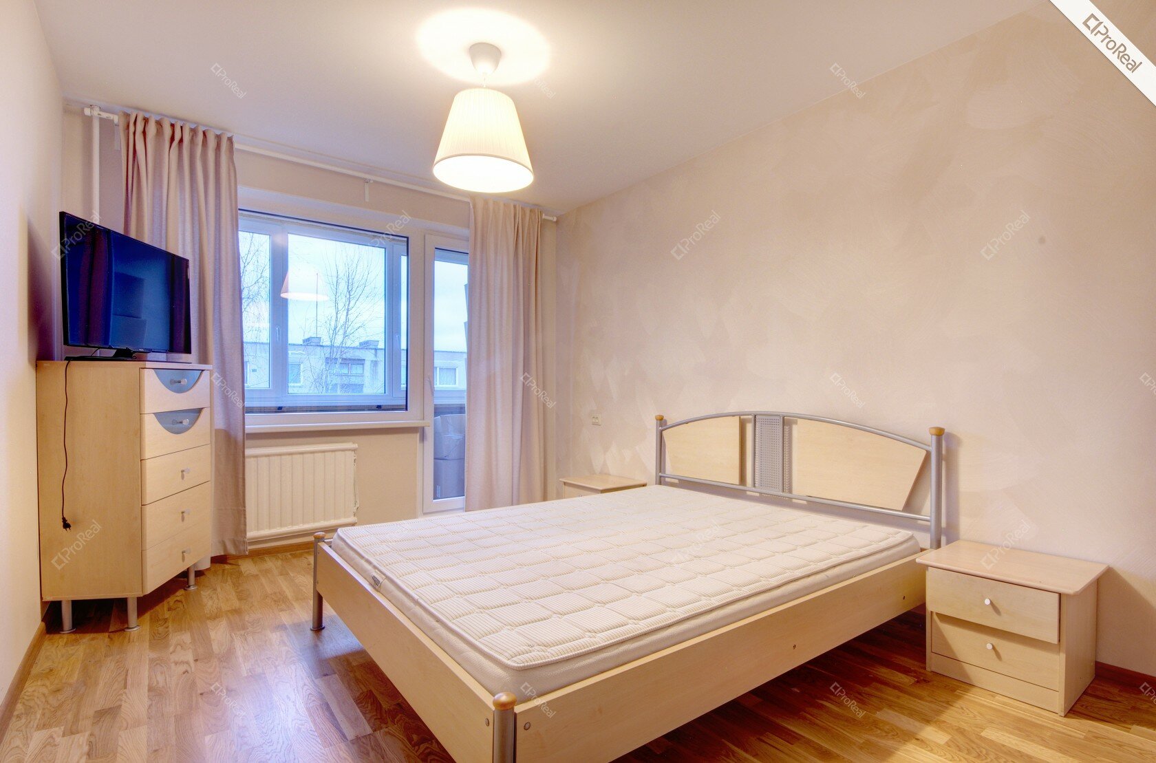 Architektų g., Lazdynai, Vilnius, 2 kamb. – image 5